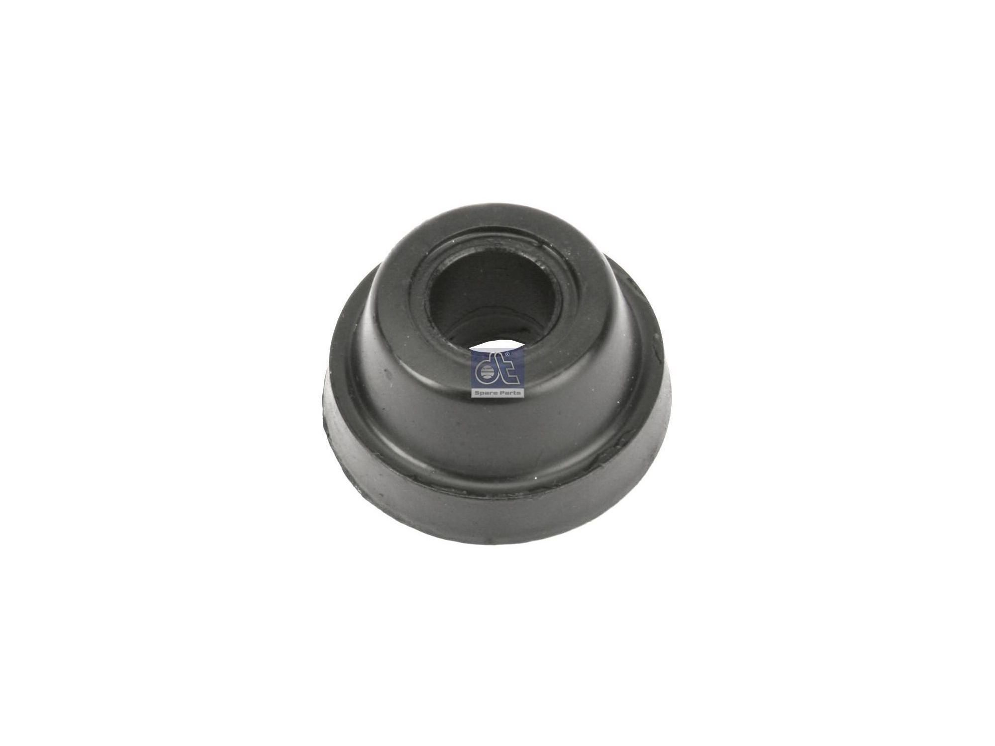 Rubber bushing DT Spare Parts 1429110