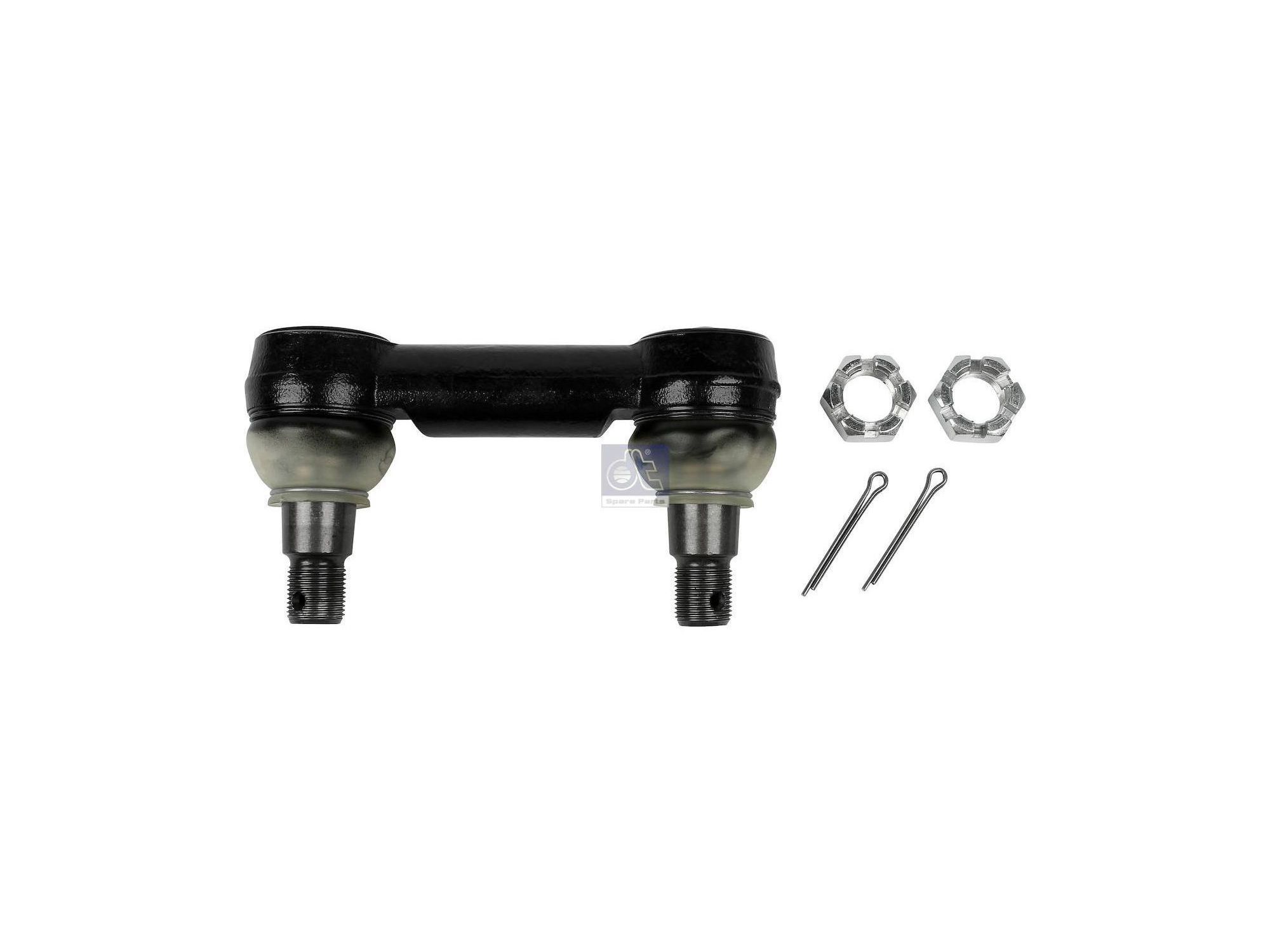 Achsstrebe DT Spare Parts 1766015