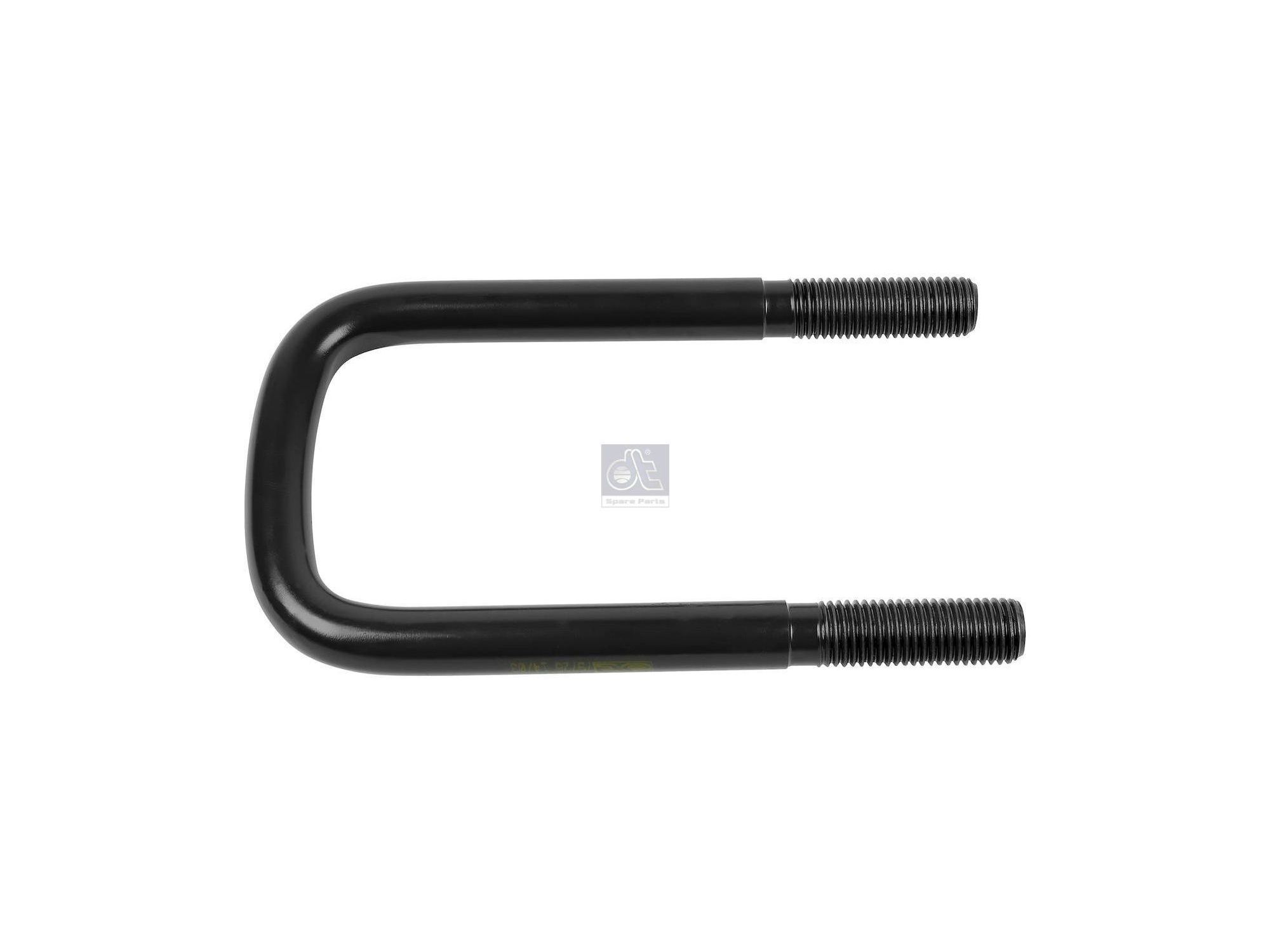 U-Bolt DT Spare Parts 279064