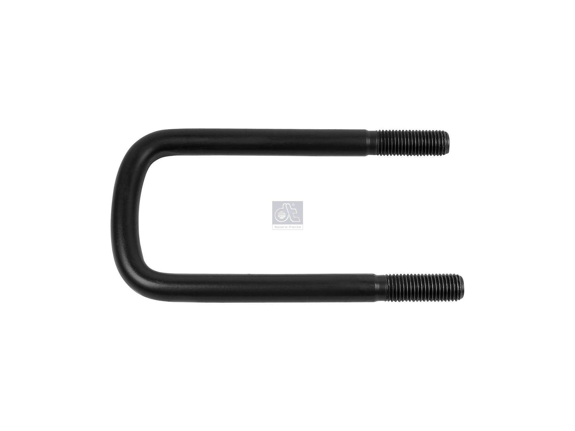 U-Bolt DT Spare Parts 279065