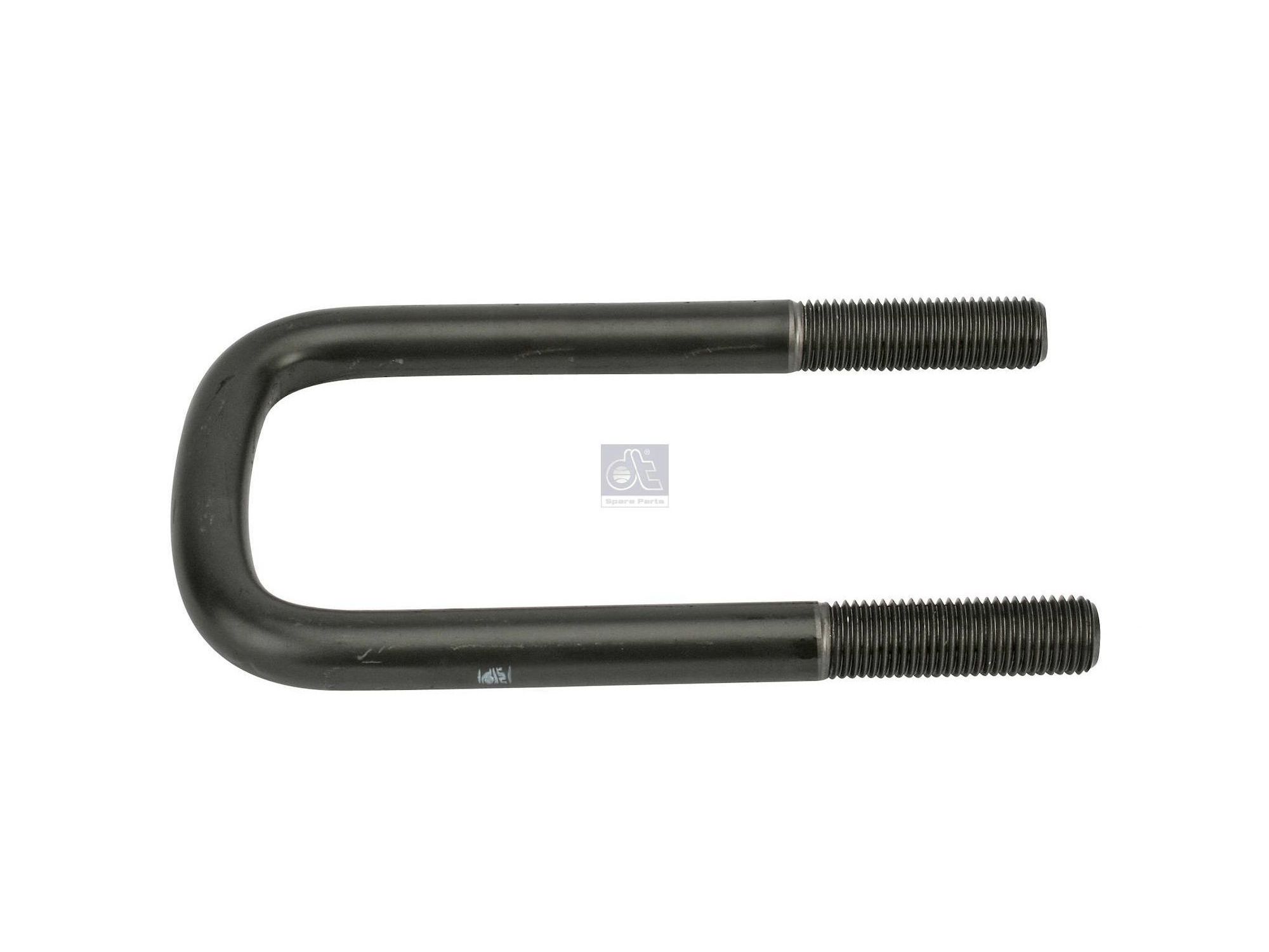 U-Bolt DT Spare Parts 1308593
