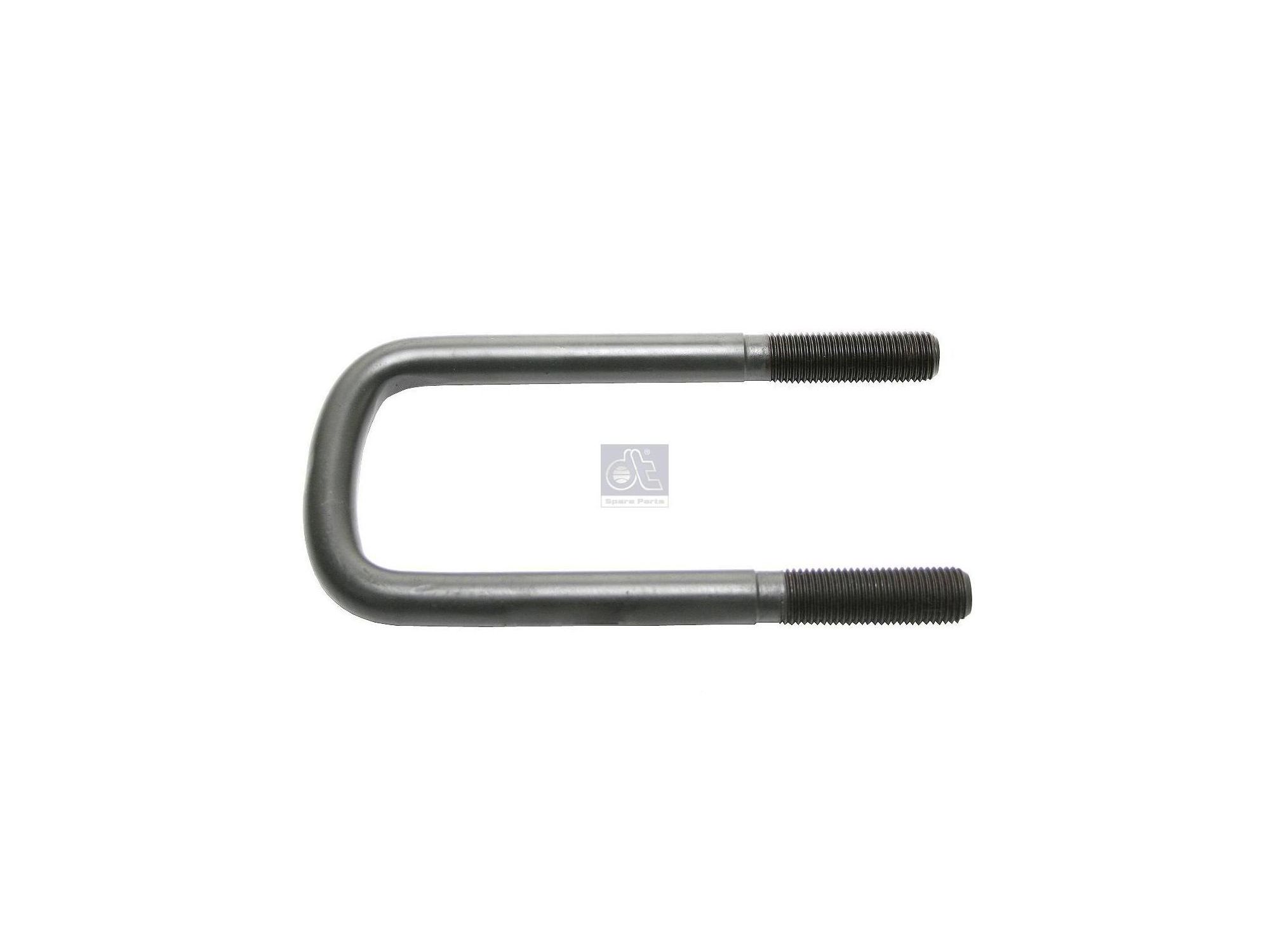 U-Bolt DT Spare Parts 1377773
