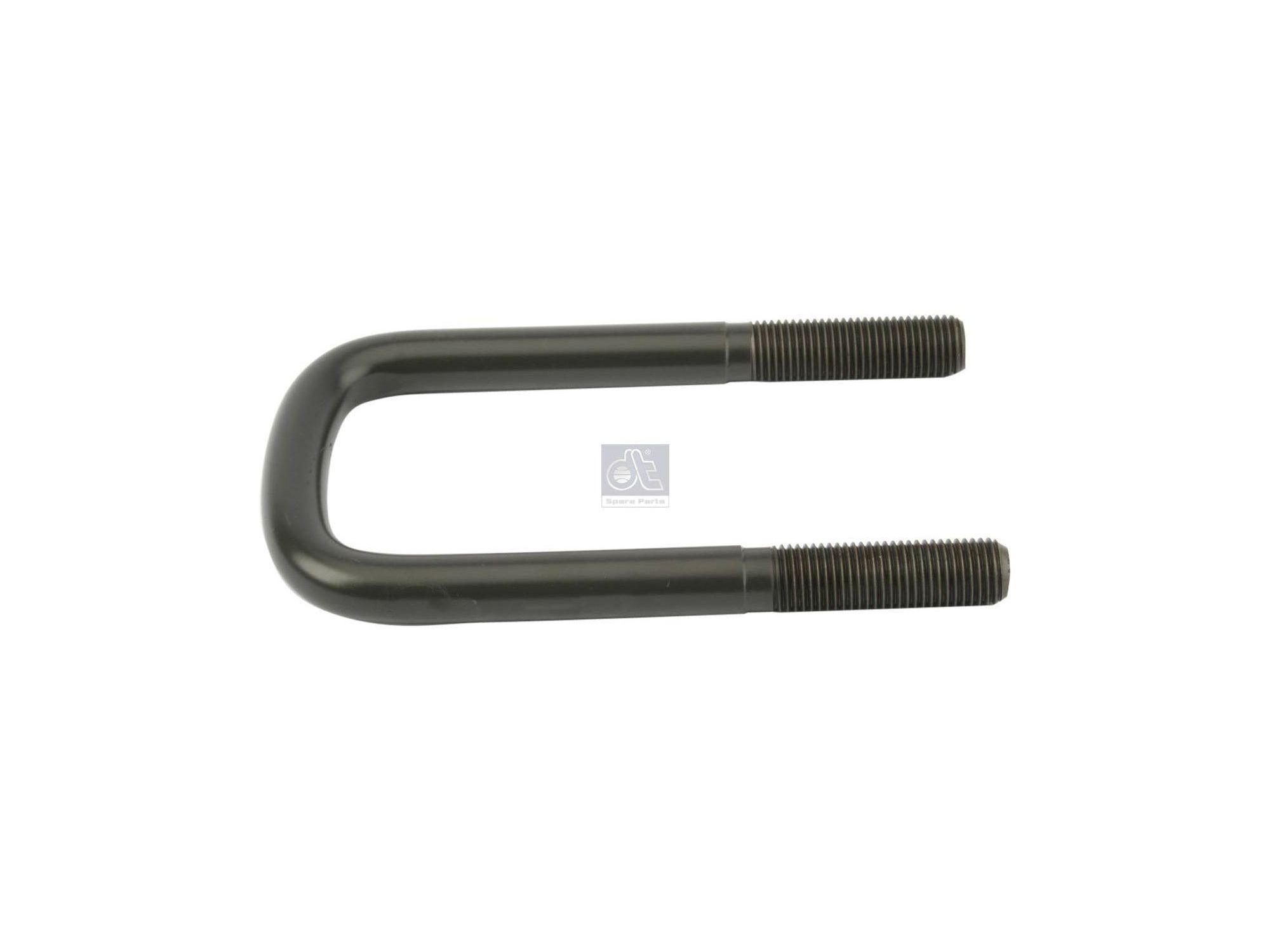 U-Bolt DT Spare Parts 1331197