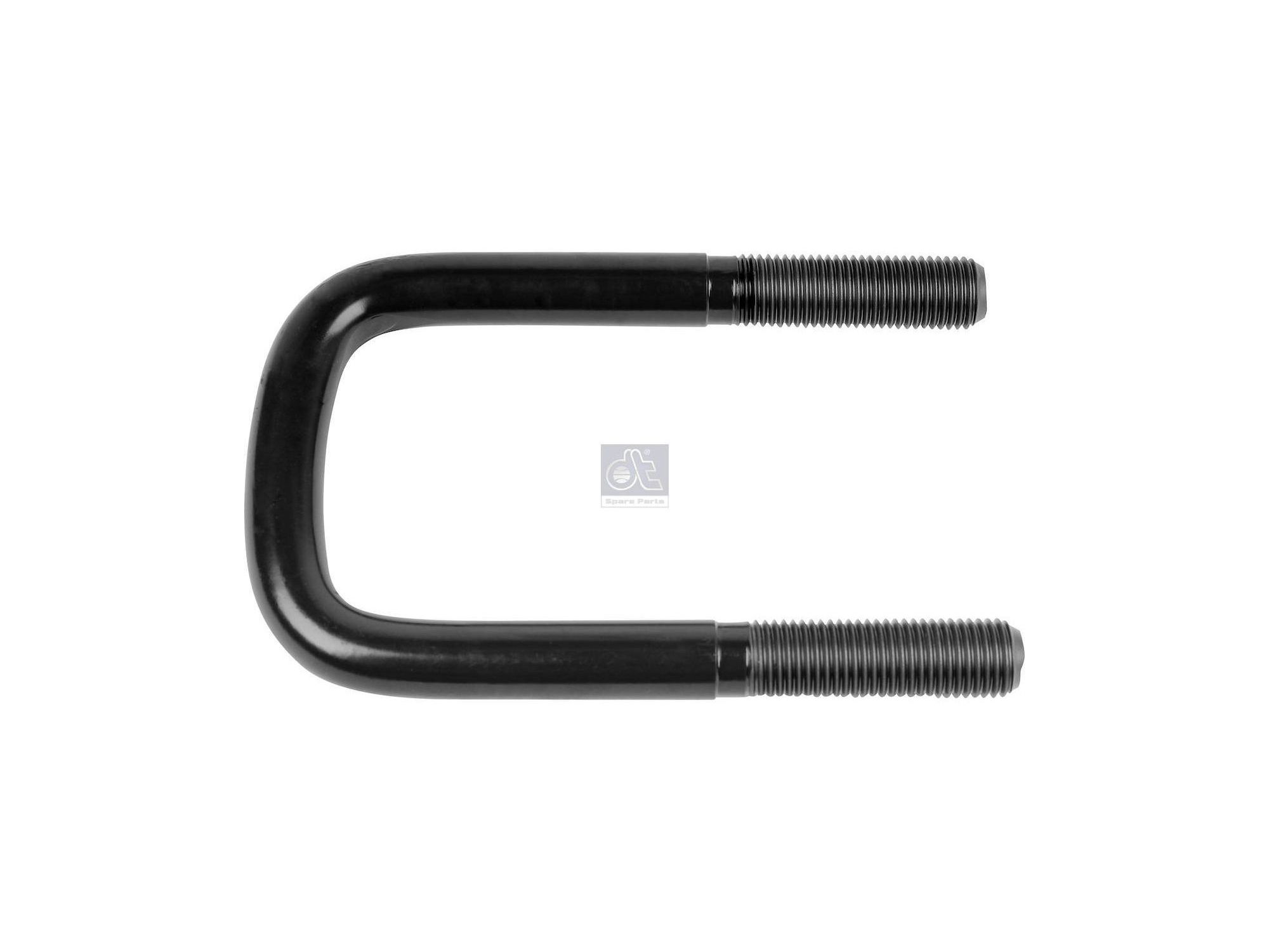 U-Bolt DT Spare Parts 1324367