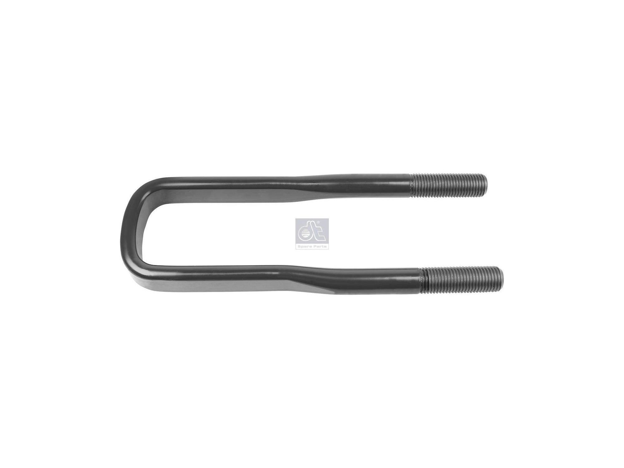 U-Bolt DT Spare Parts 1384850