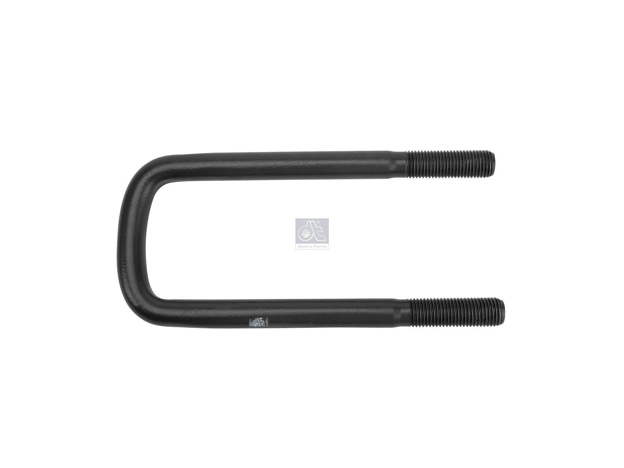 U-Bolt DT Spare Parts 1384497