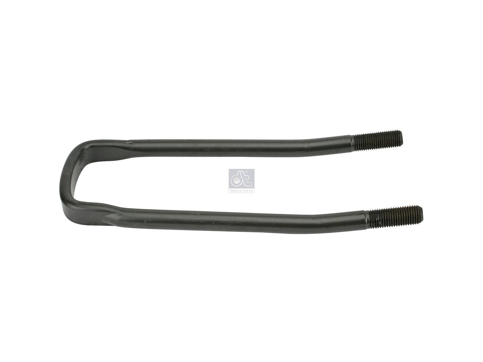 U-Bolt DT Spare Parts 1377689