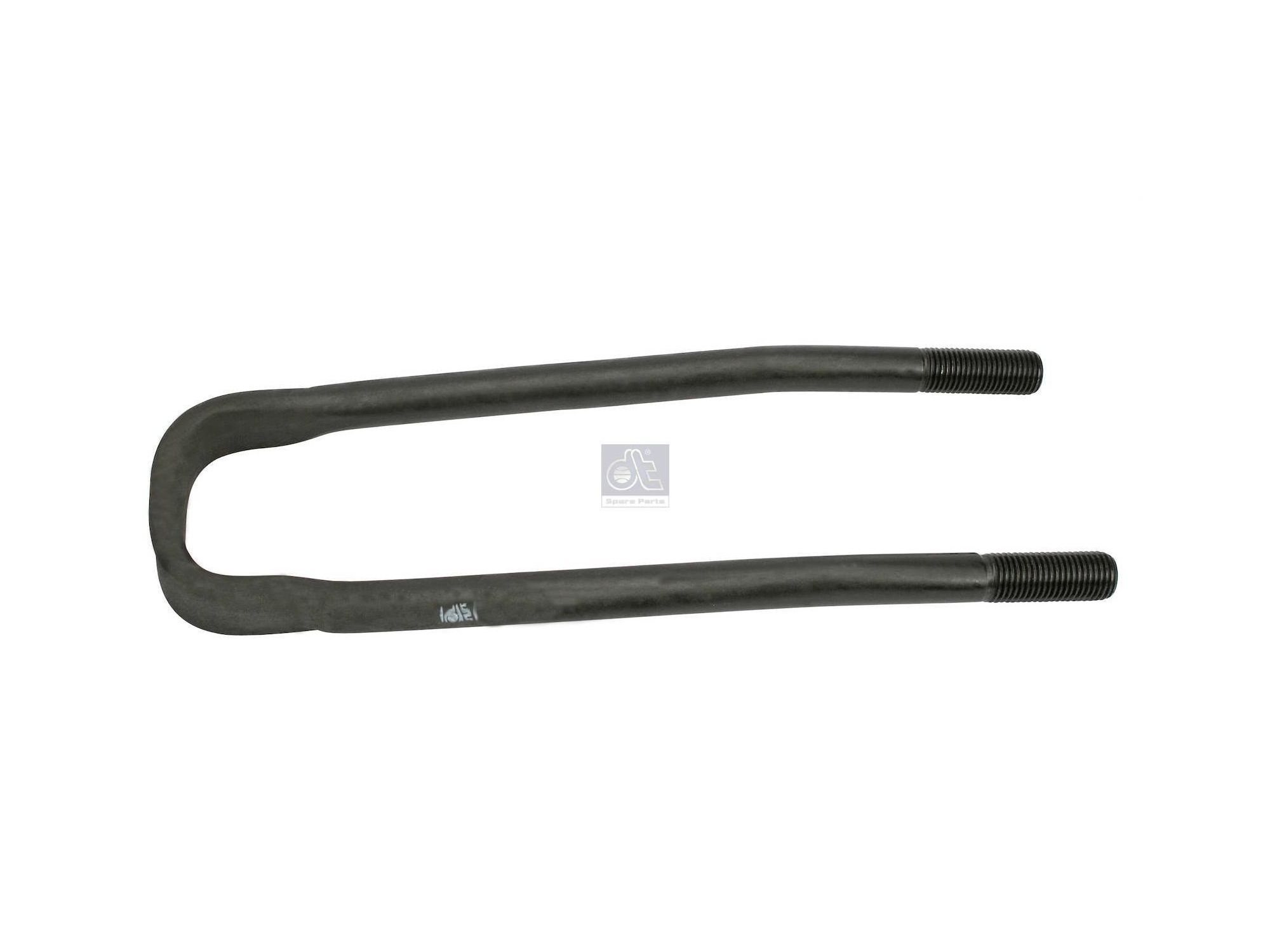 U-Bolt DT Spare Parts 1739276