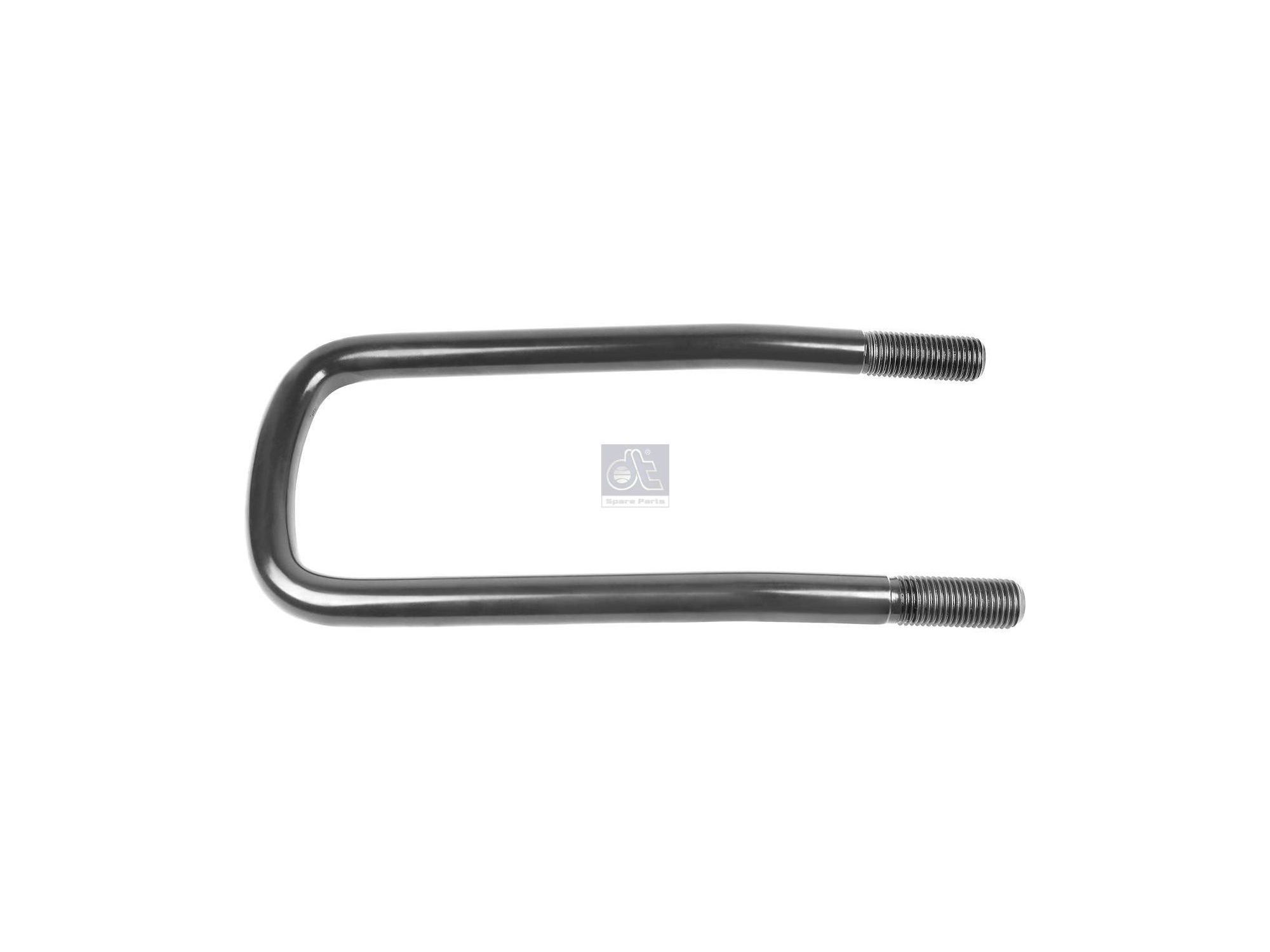 U-Bolt DT Spare Parts 1377700
