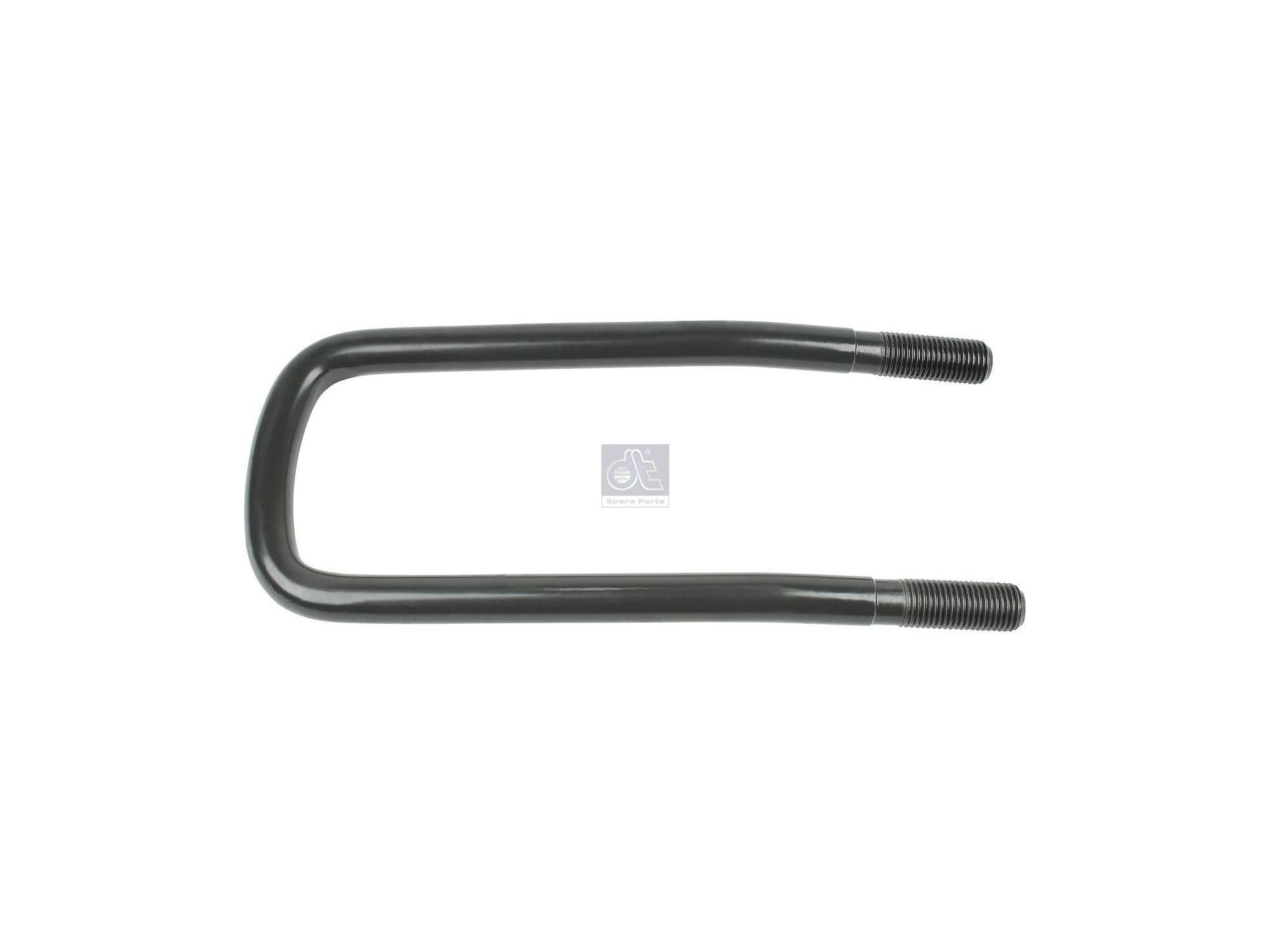 U-Bolt DT Spare Parts 1377701
