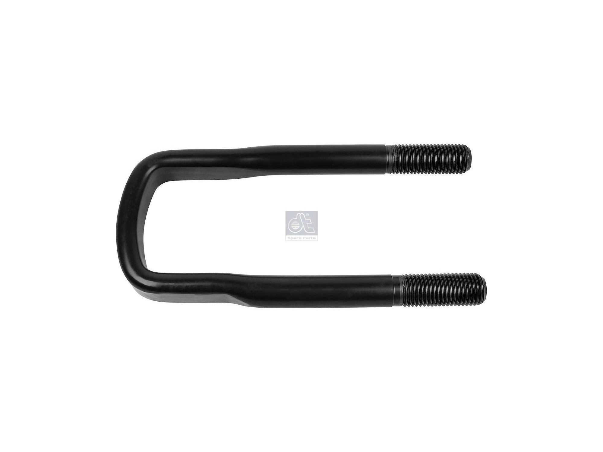 U-Bolt DT Spare Parts 1378628
