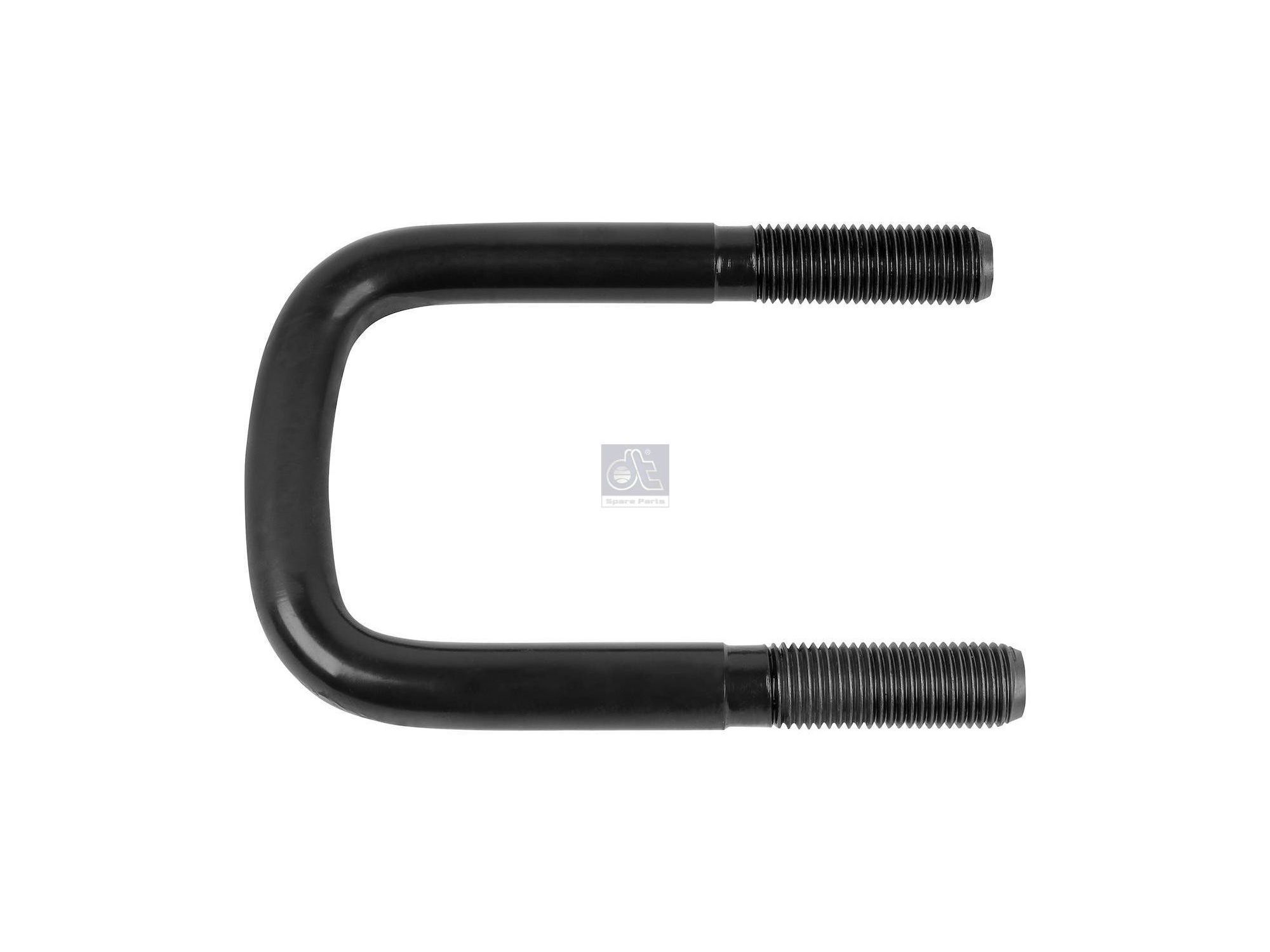 U-Bolt DT Spare Parts 1378766