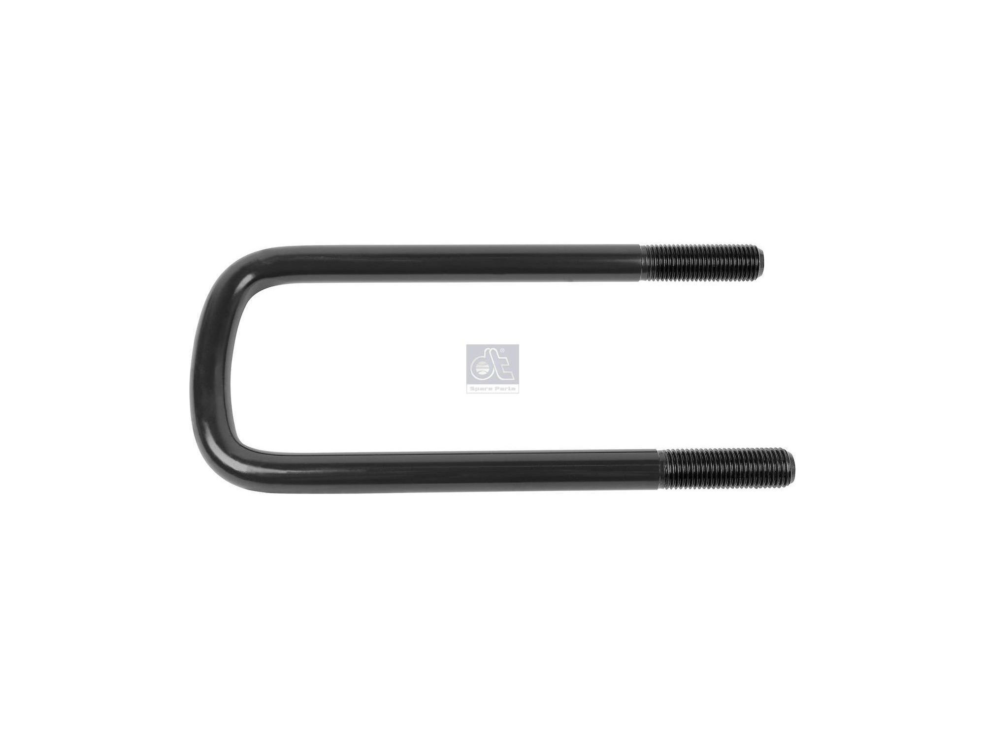 U-Bolt DT Spare Parts 297031