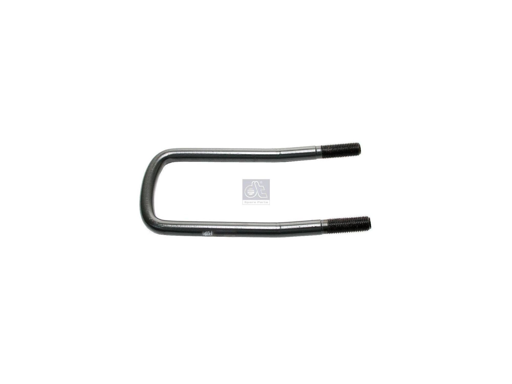 U-Bolt DT Spare Parts 1114862