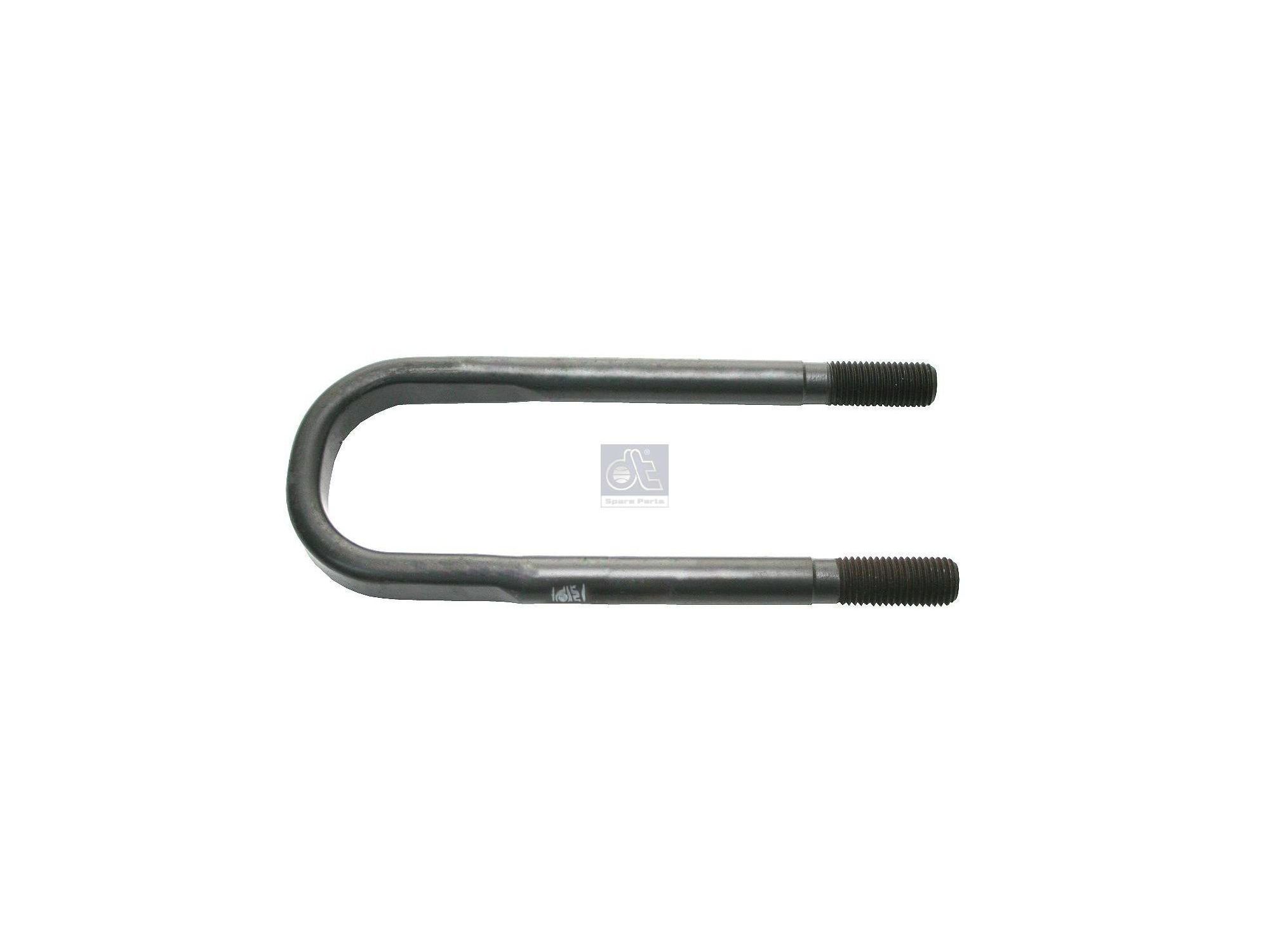 U-Bolt DT Spare Parts 1381447