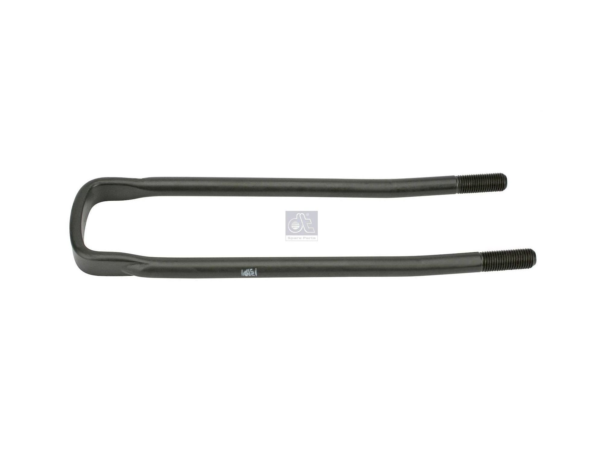 U-Bolt DT Spare Parts 1377691