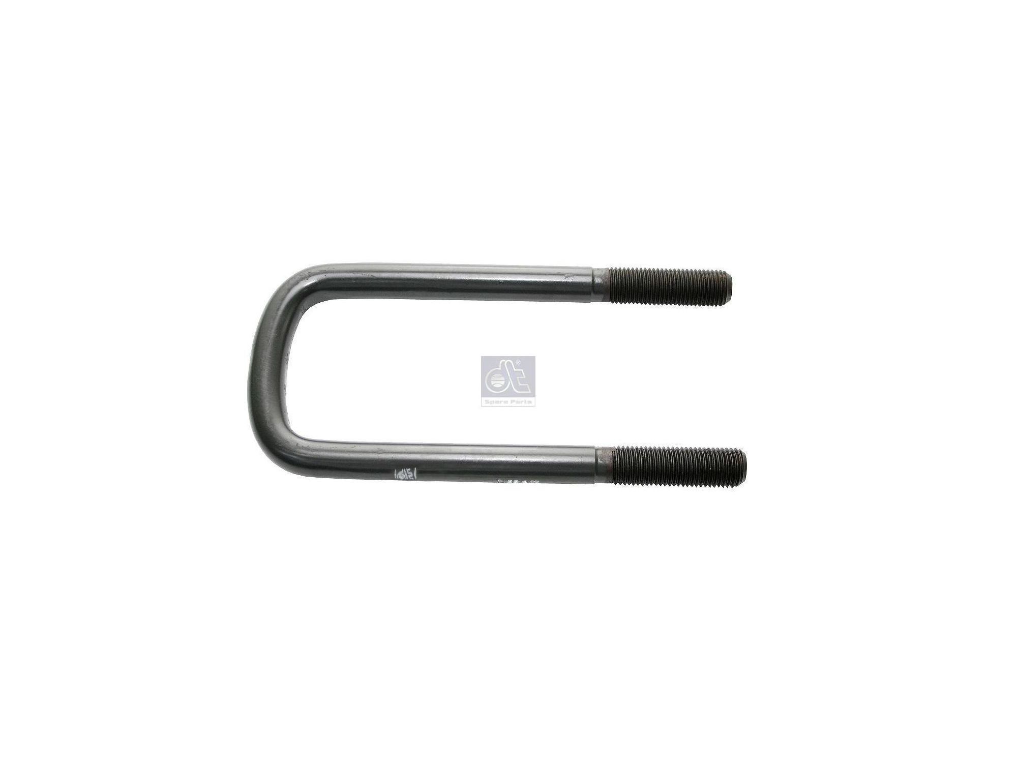U-болт DT Spare Parts 1331200