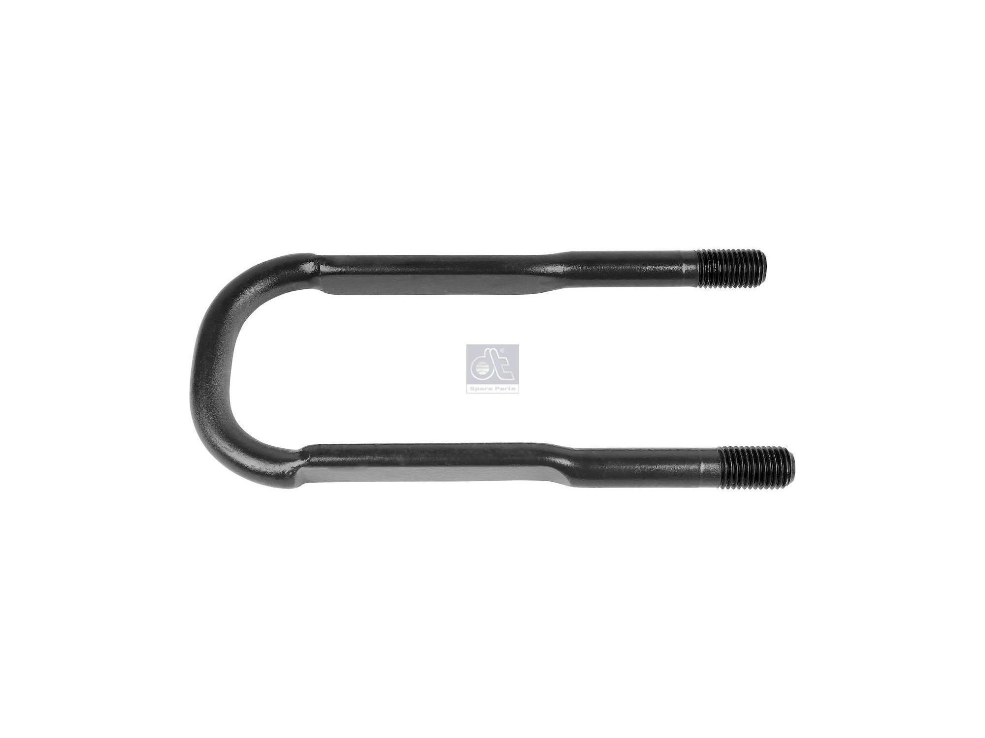 U-Bolt DT Spare Parts 1397705