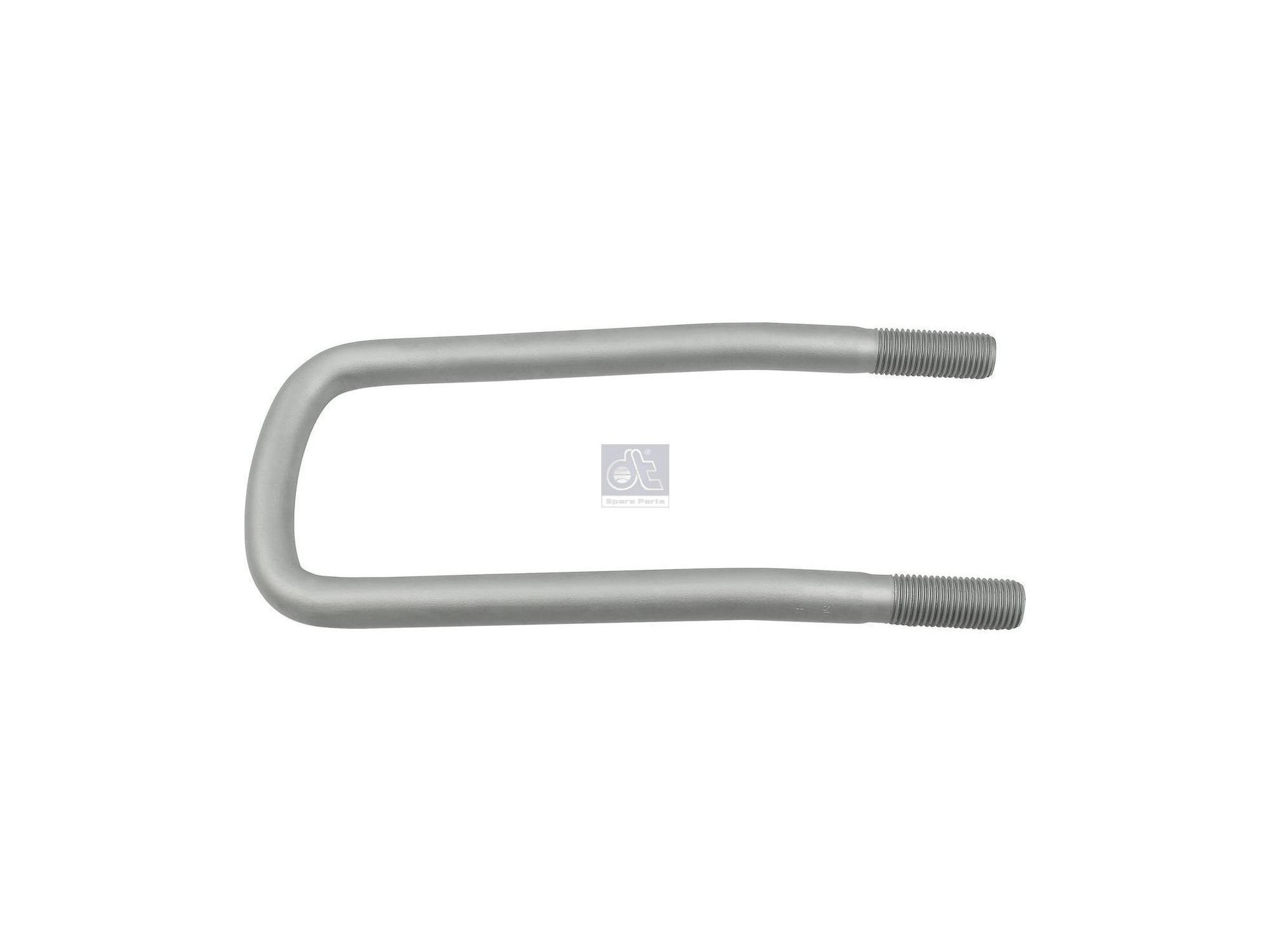 U-Bolt DT Spare Parts 1739272