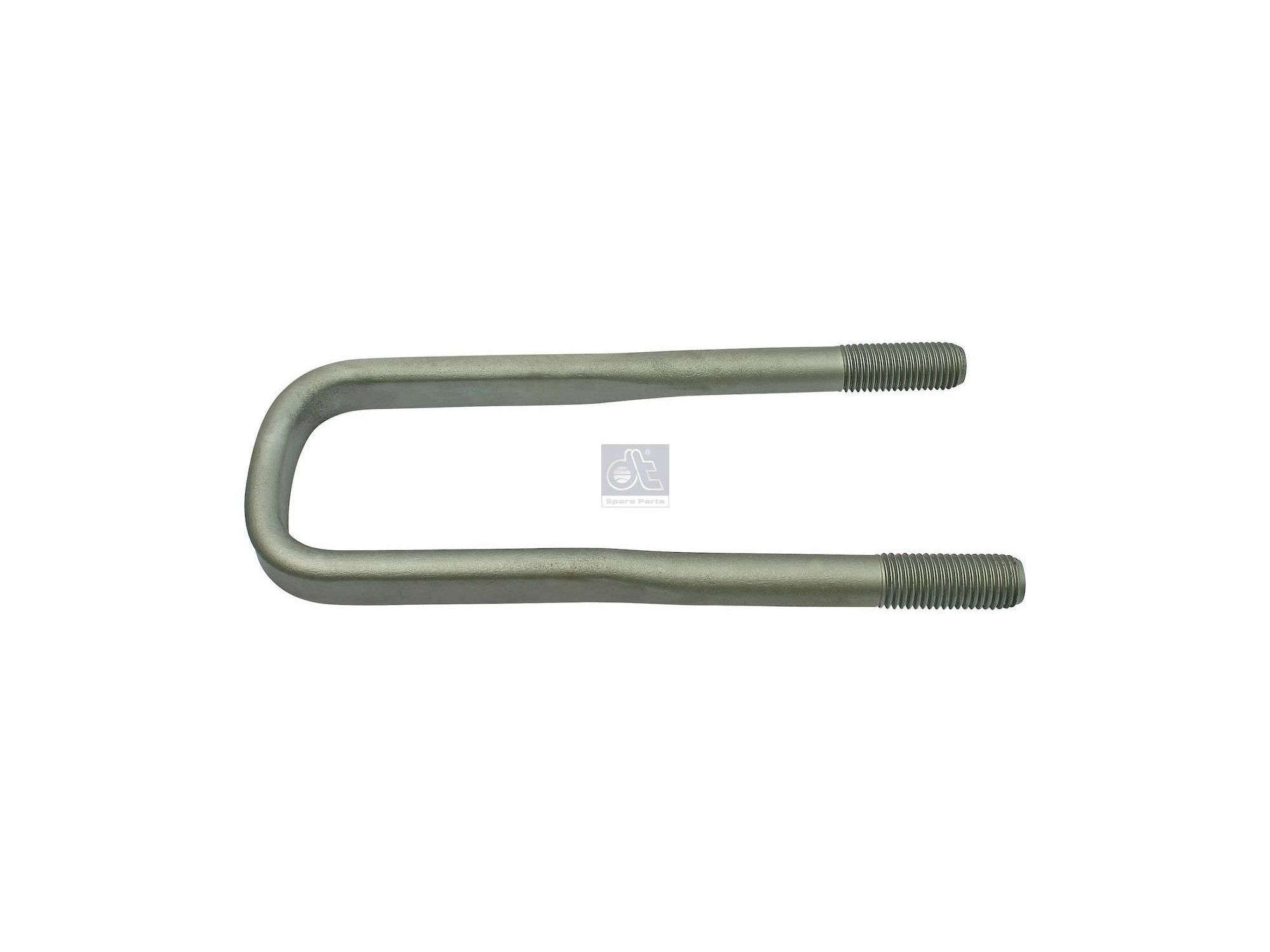 U-Bolt DT Spare Parts 1739283