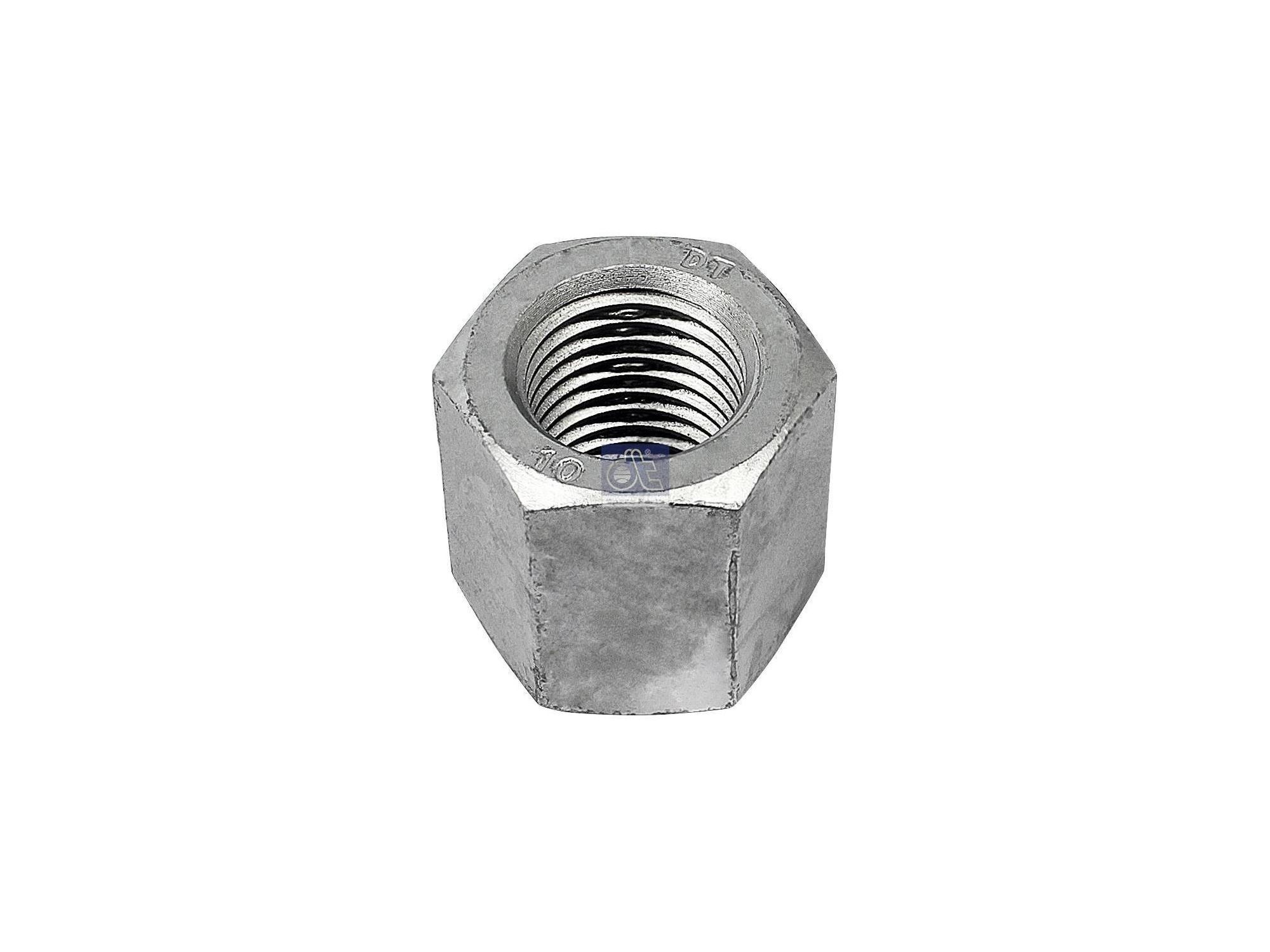 Tuerca DT Spare Parts 800963