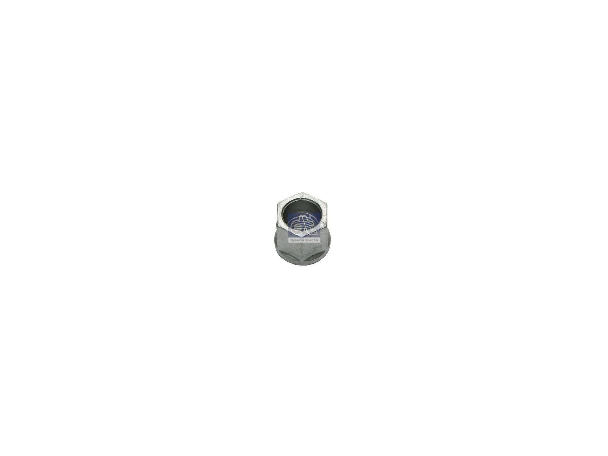 Tuerca DT Spare Parts 1390243