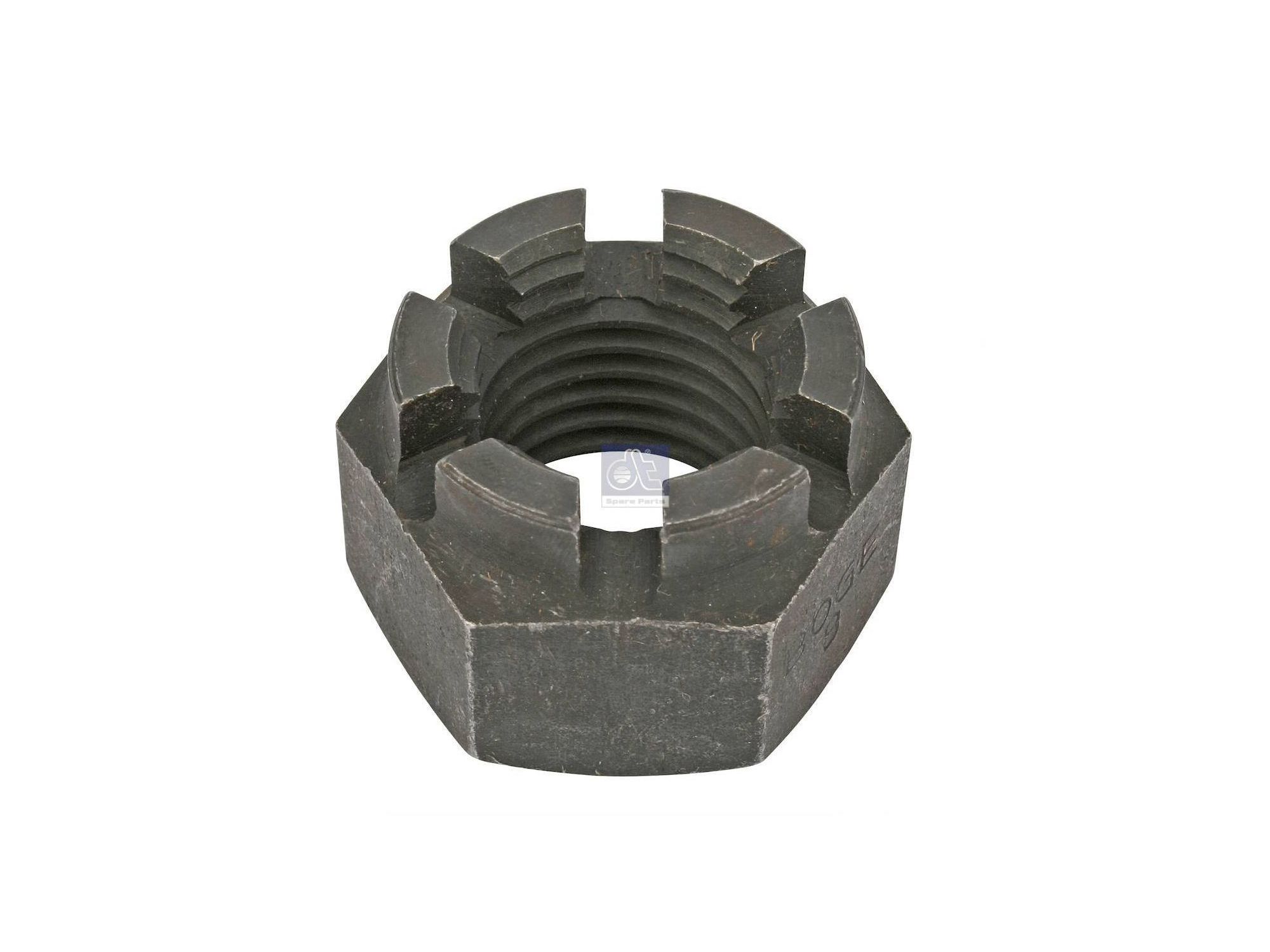 KroonMoer DT Spare Parts 811911