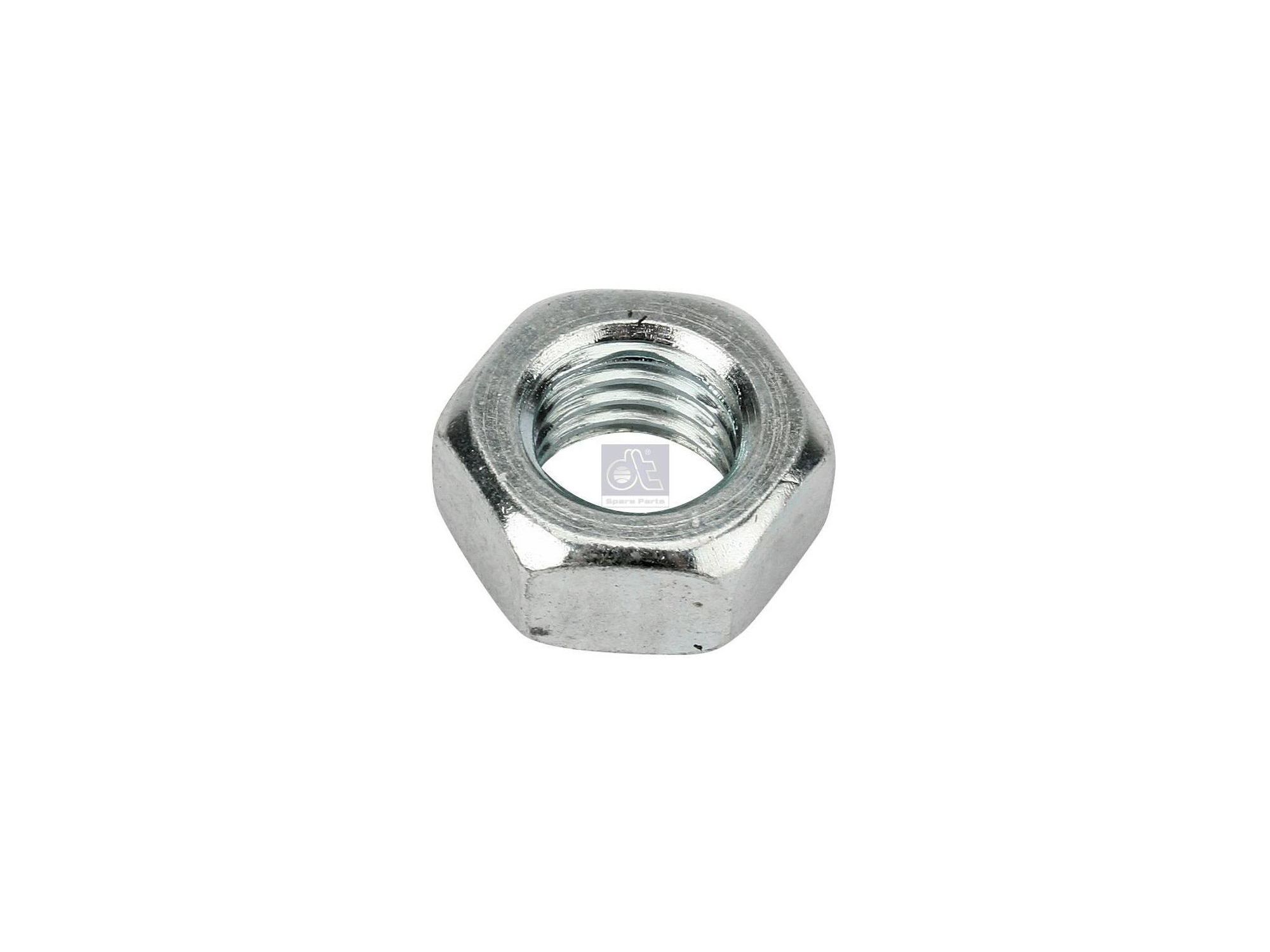 Nuca DT Spare Parts 153778
