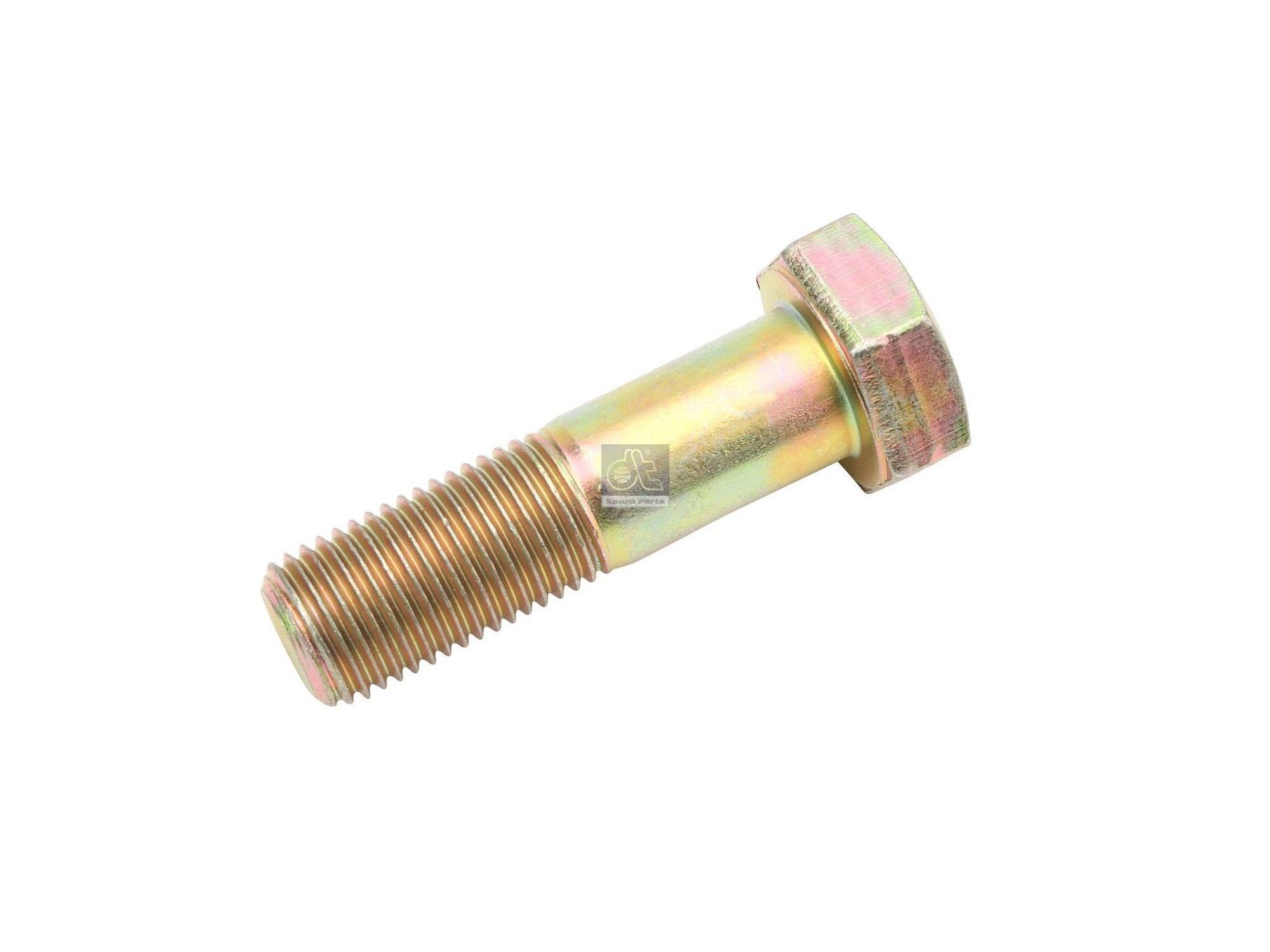 Bolt DT Spare Parts 36977