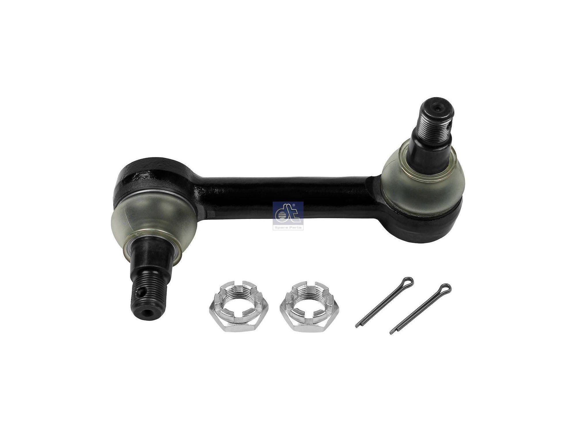 Achsstrebe DT Spare Parts 488056