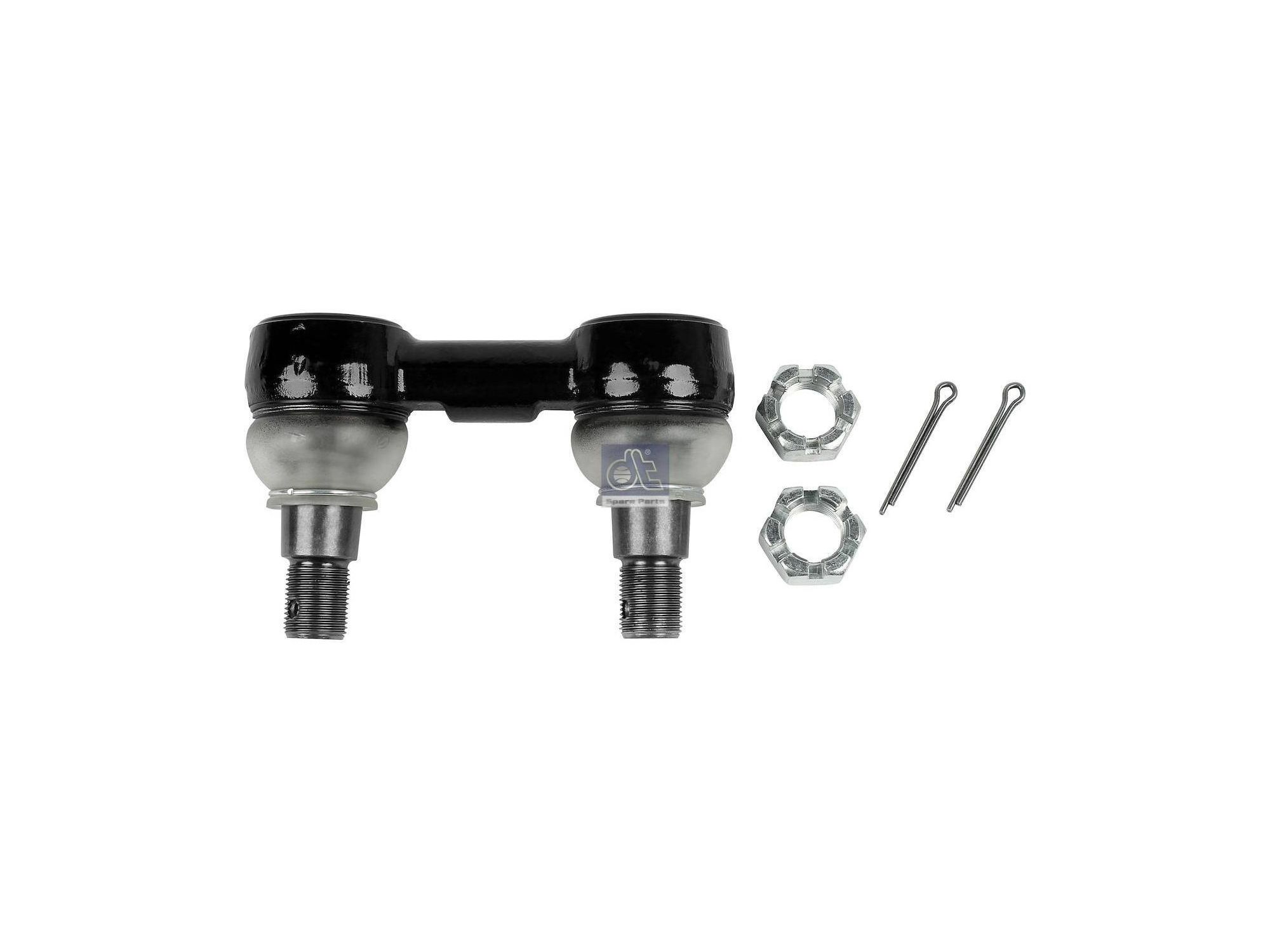 Achsstrebe DT Spare Parts 1766014