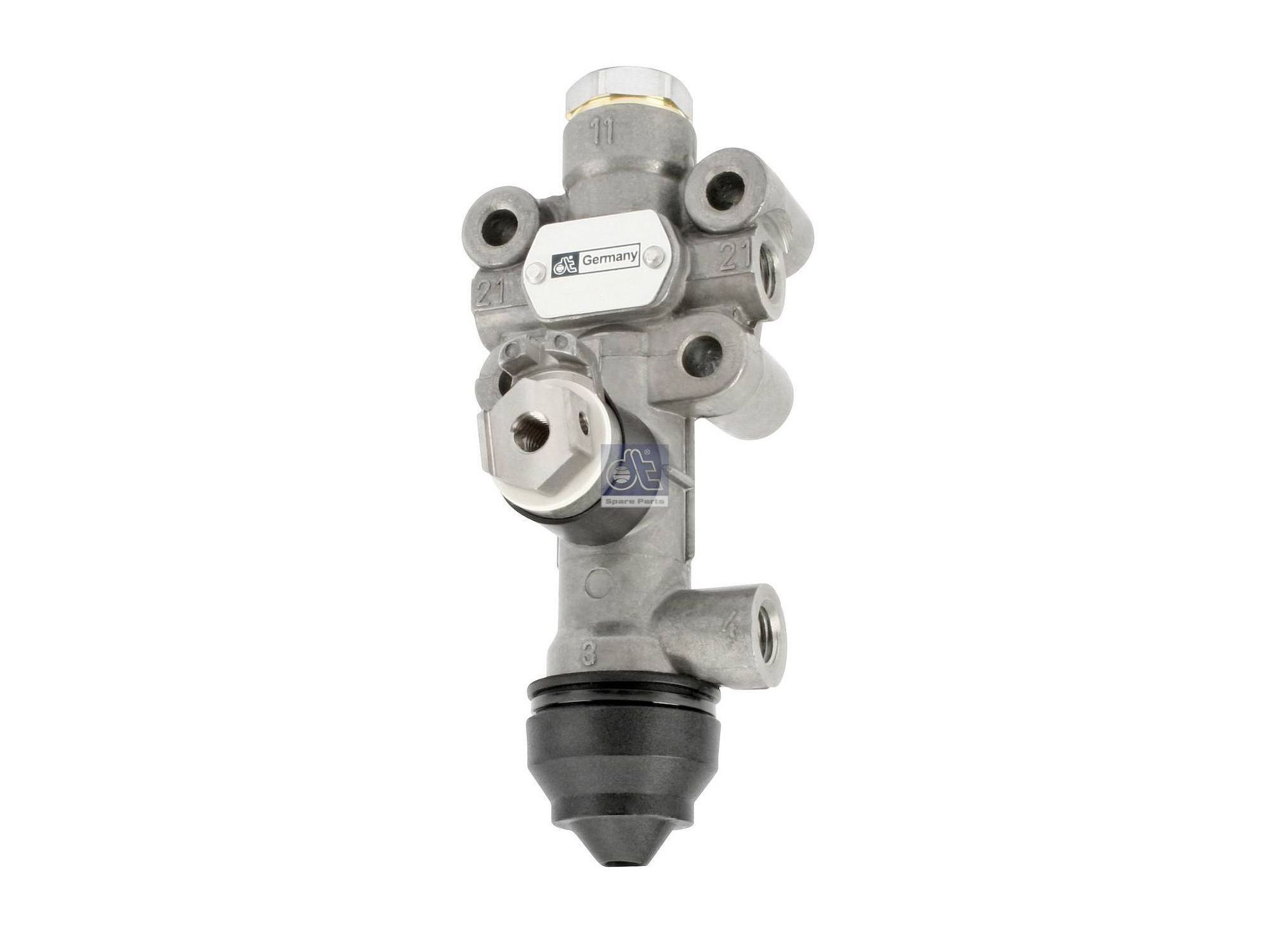 Niveauventil DT Spare Parts 455903
