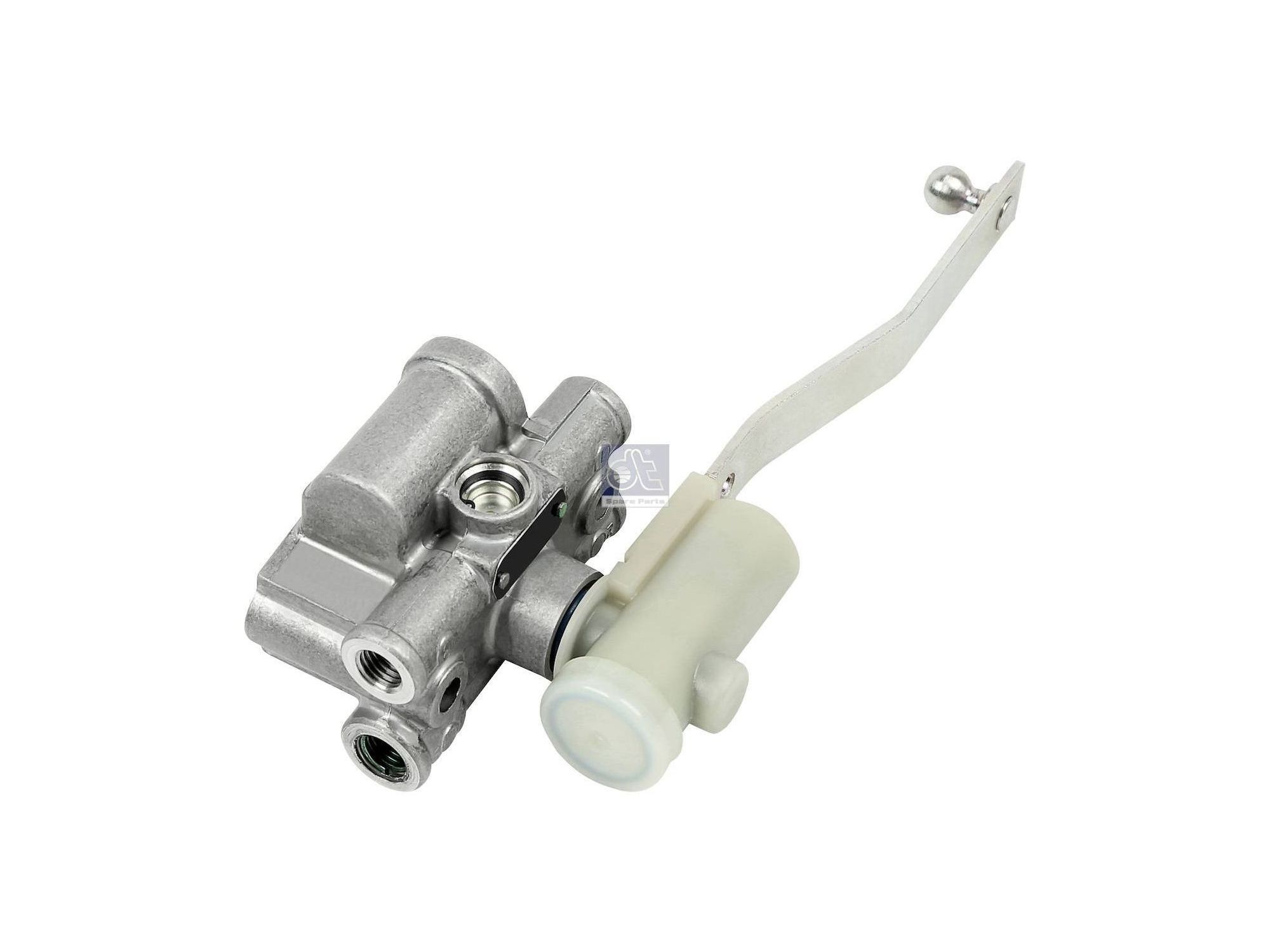 Niveauventil DT Spare Parts 279772