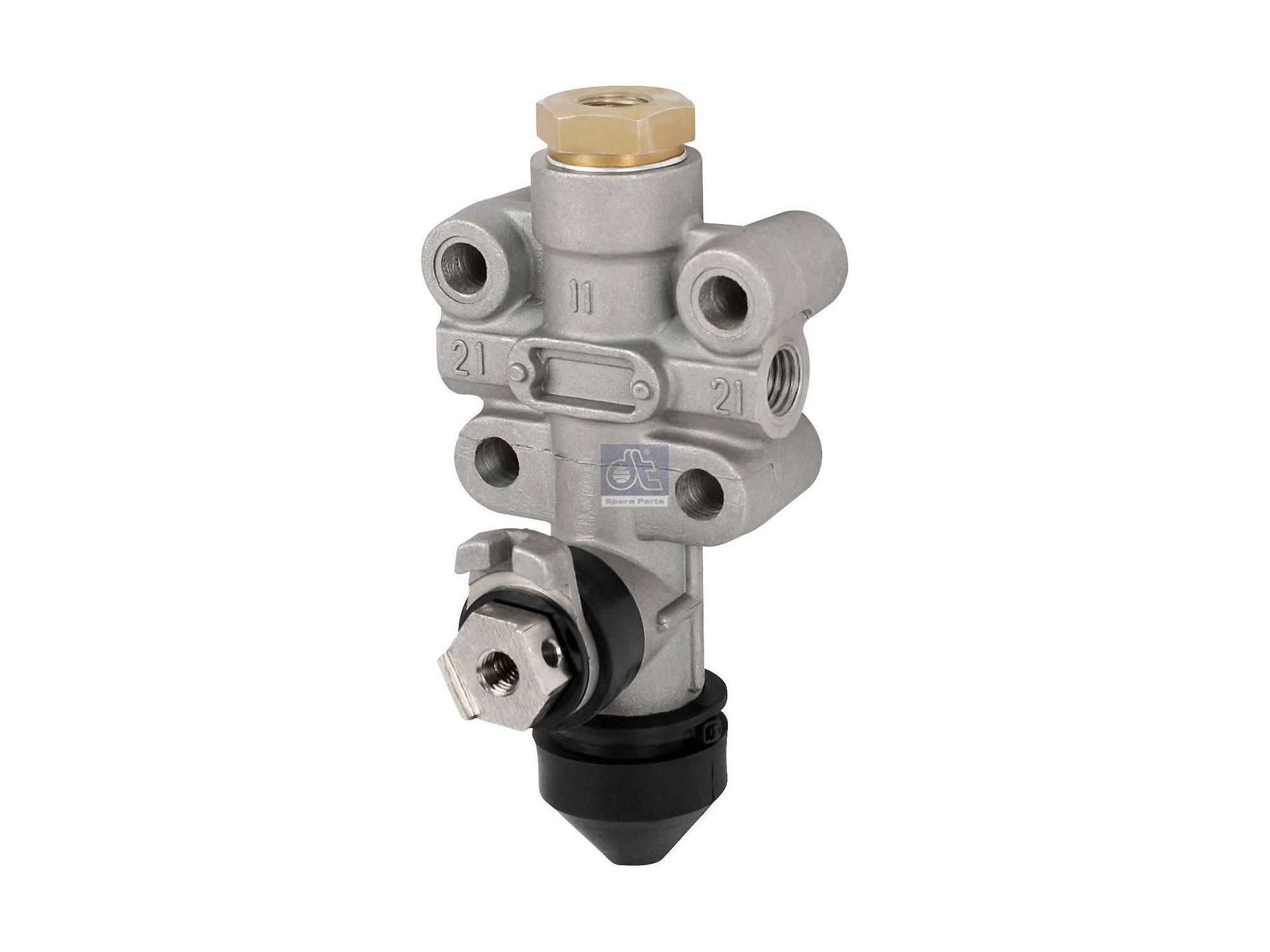 Niveauventil DT Spare Parts 1587153