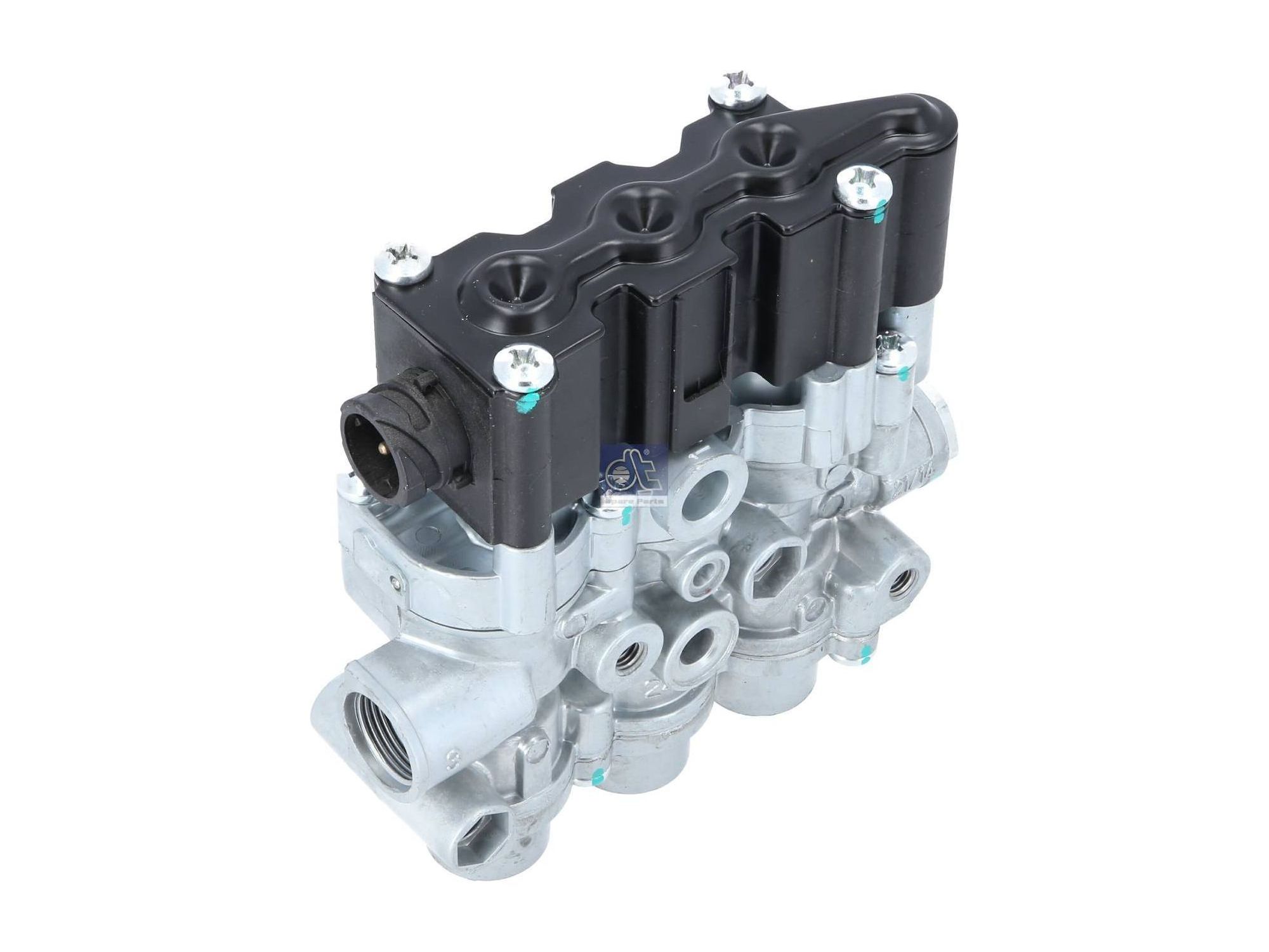 Magnetventil DT Spare Parts 1383955