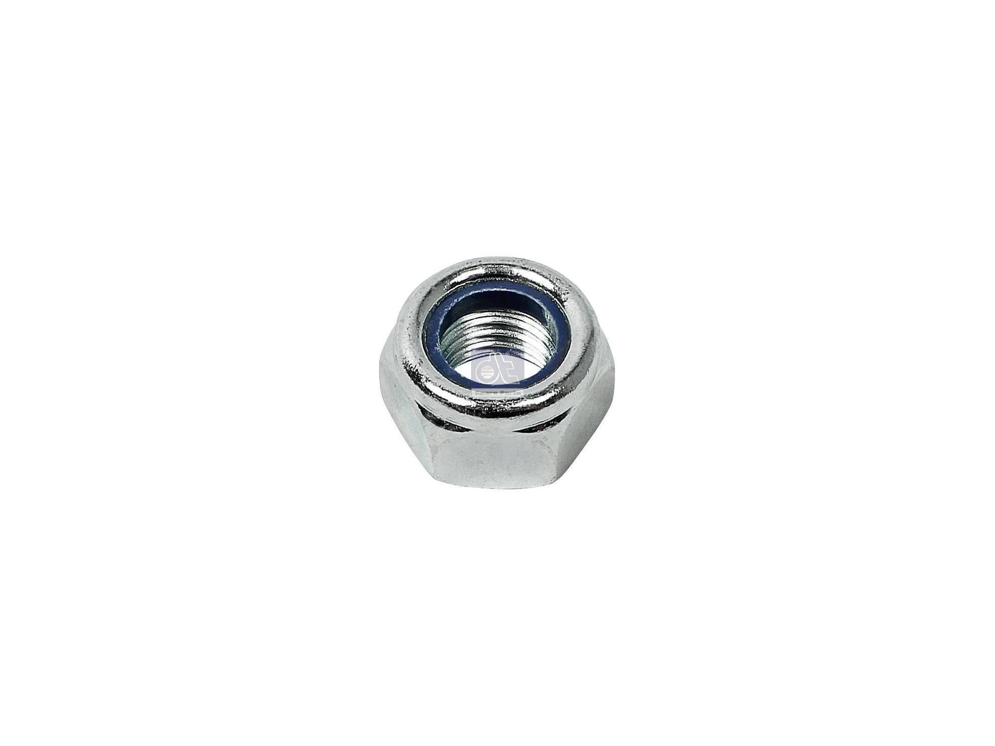 Nut DT Spare Parts 815149