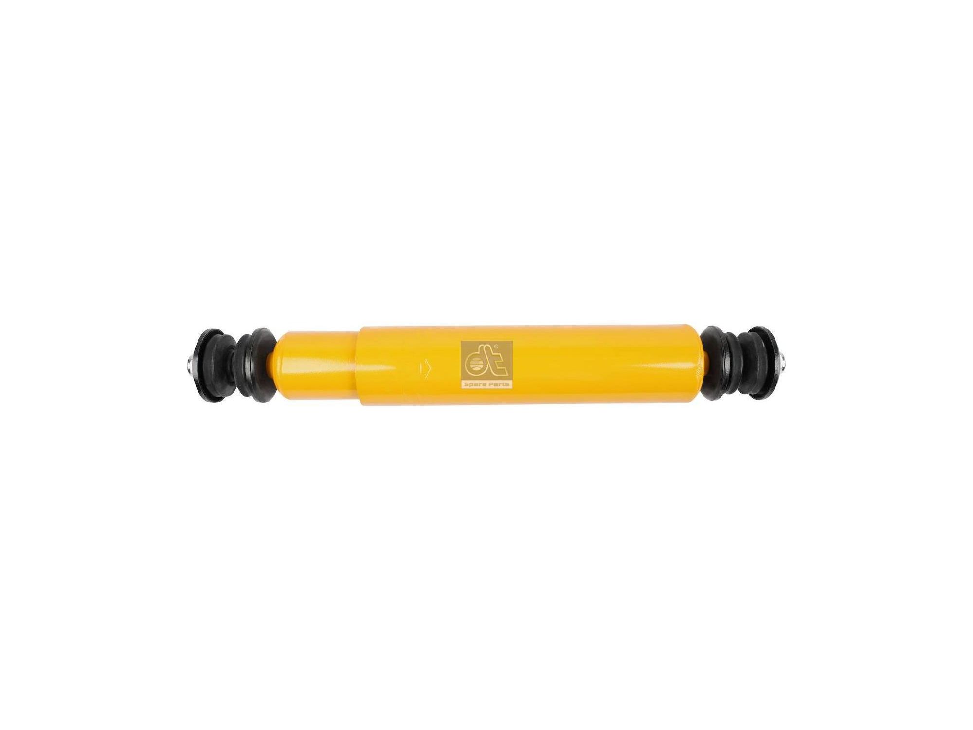 Amortizer DT Spare Parts 1382062