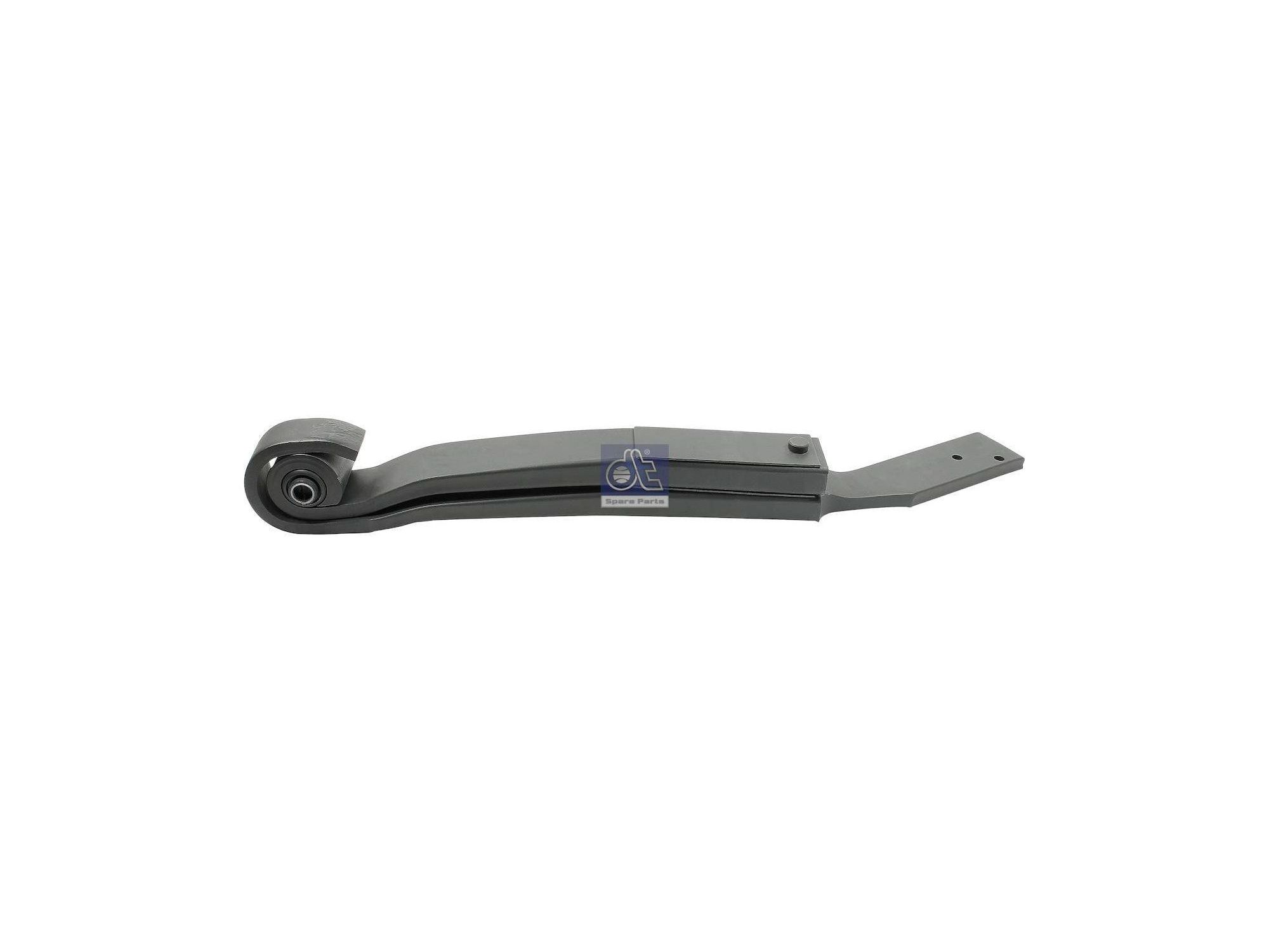 Leaf spring DT Spare Parts 1376909