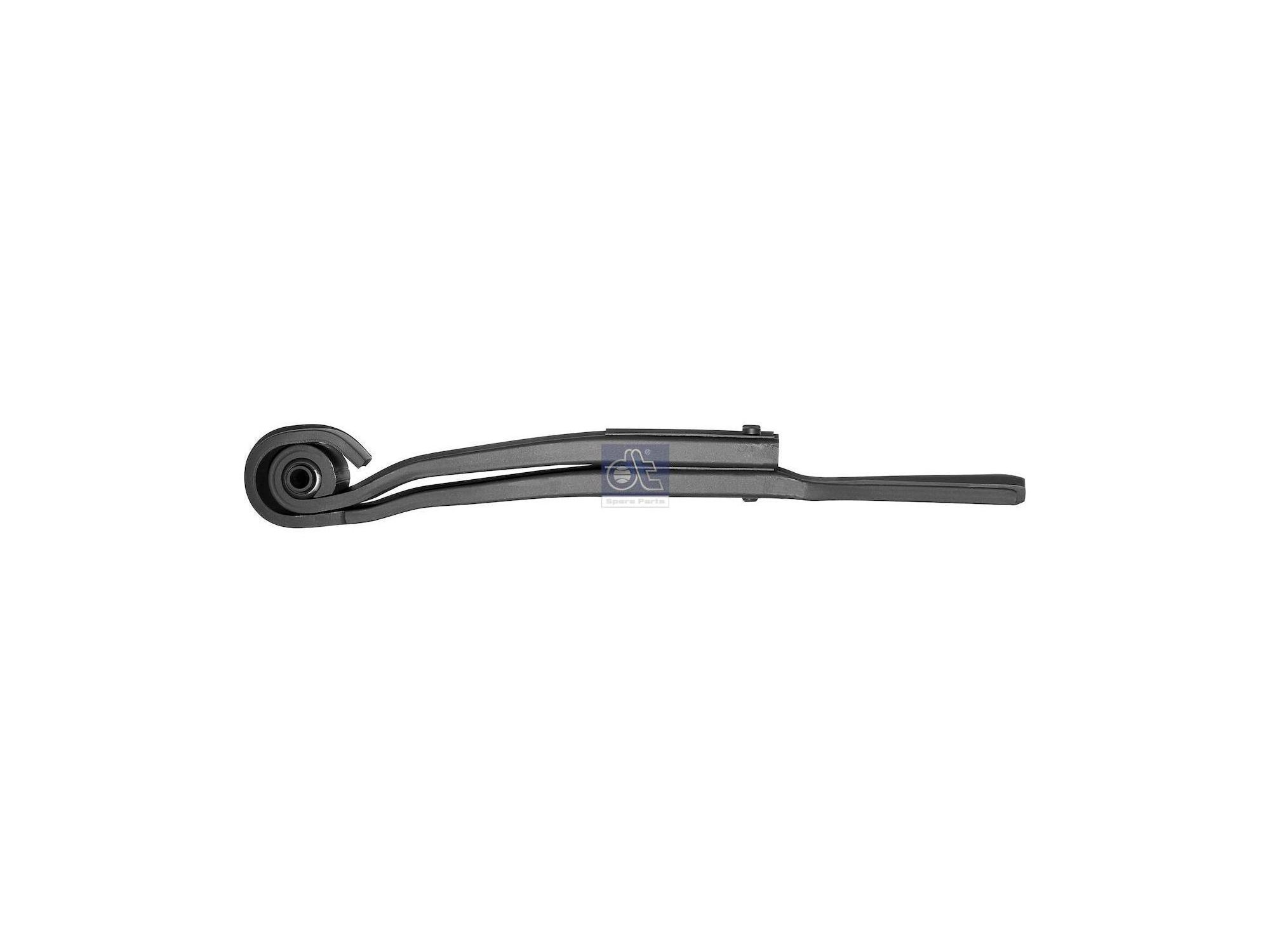 Blattfeder DT Spare Parts 1376910
