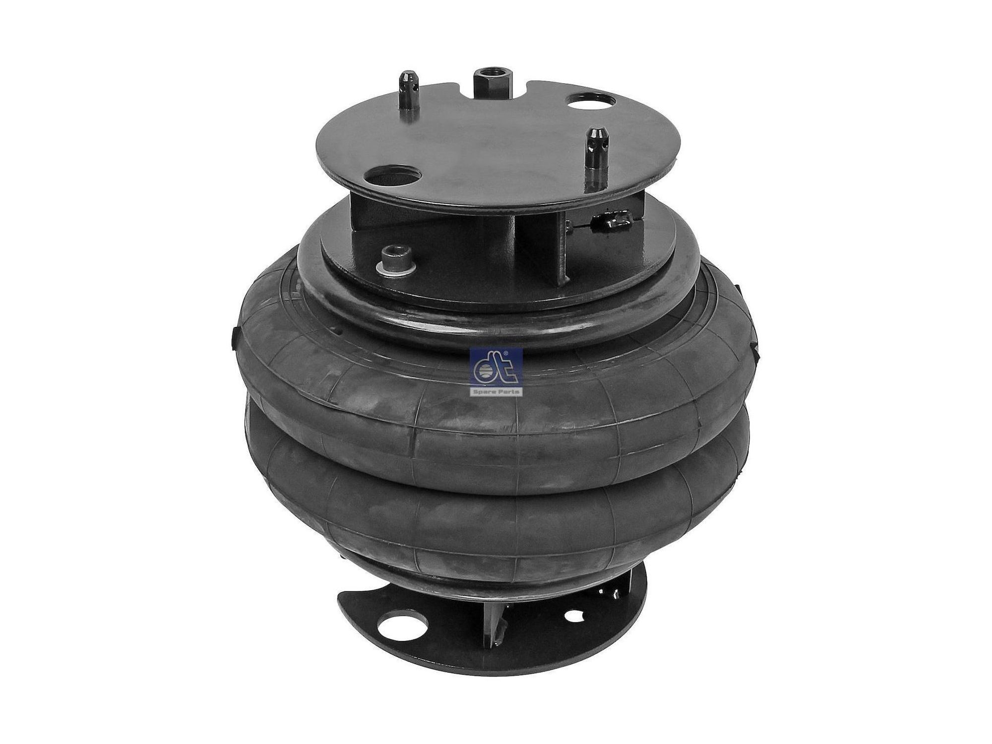Luftfederbalg DT Spare Parts 1726244