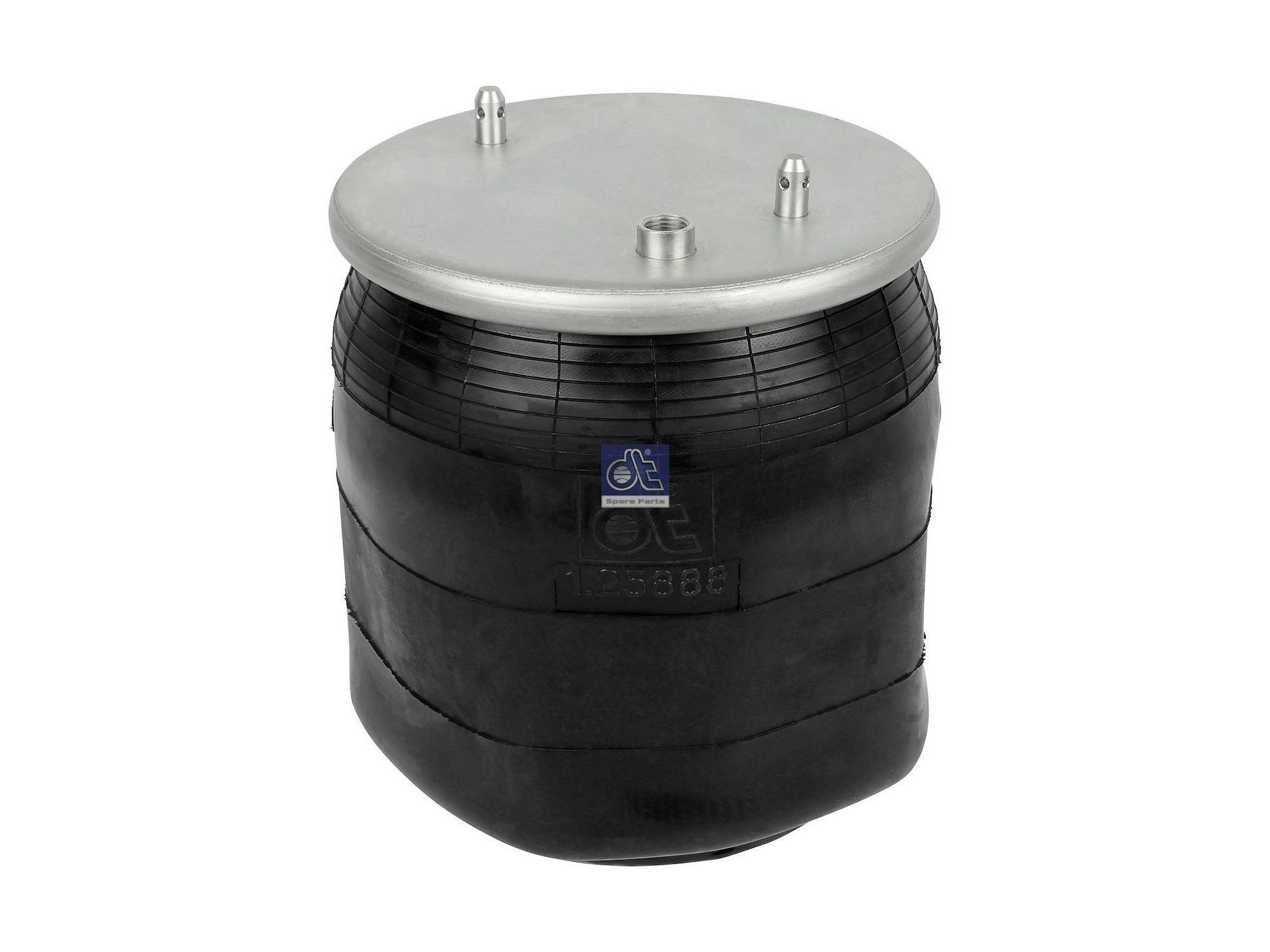 Luftfederbalg DT Spare Parts 2024288