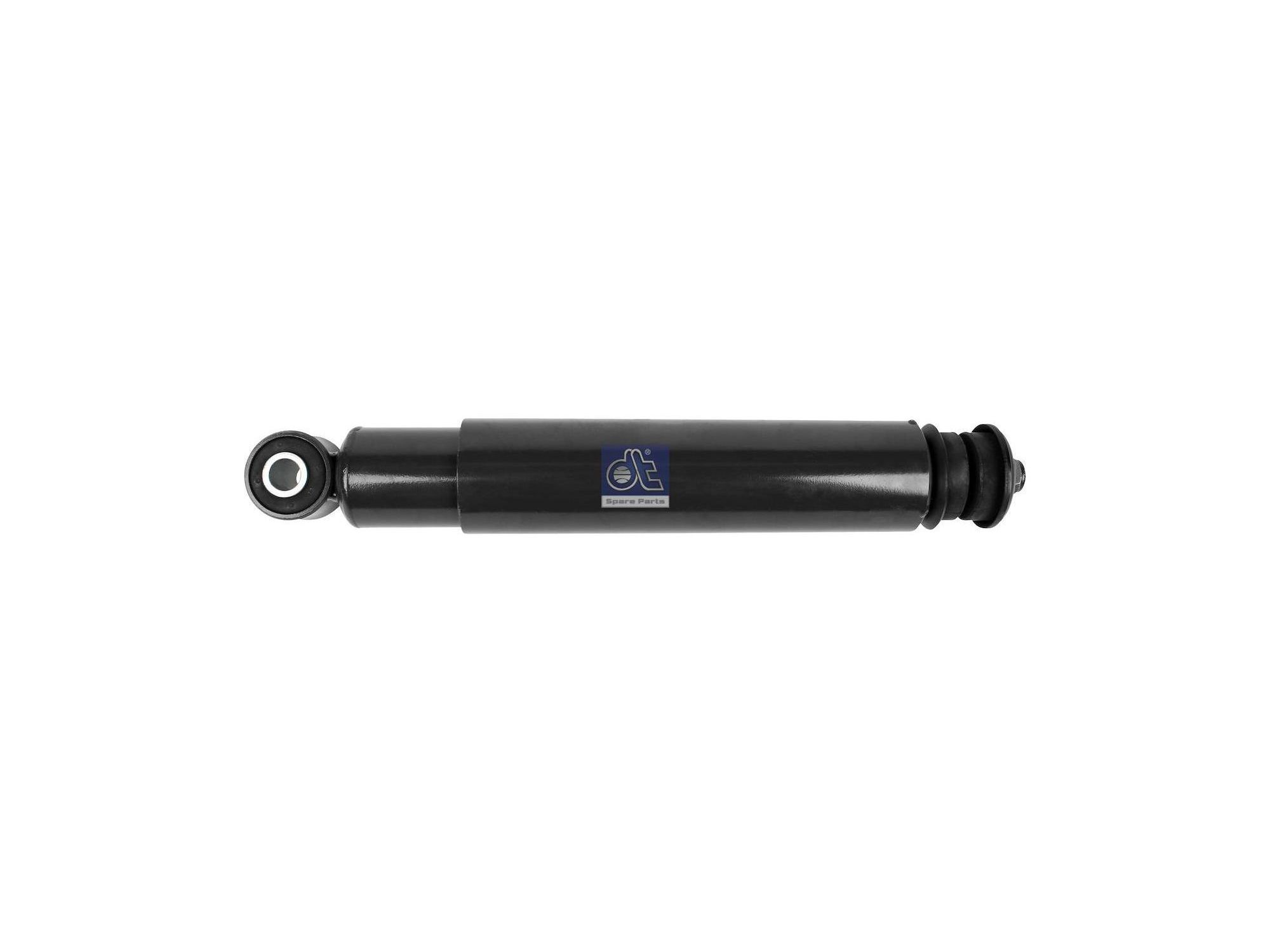 Amortizer DT Spare Parts 1547113