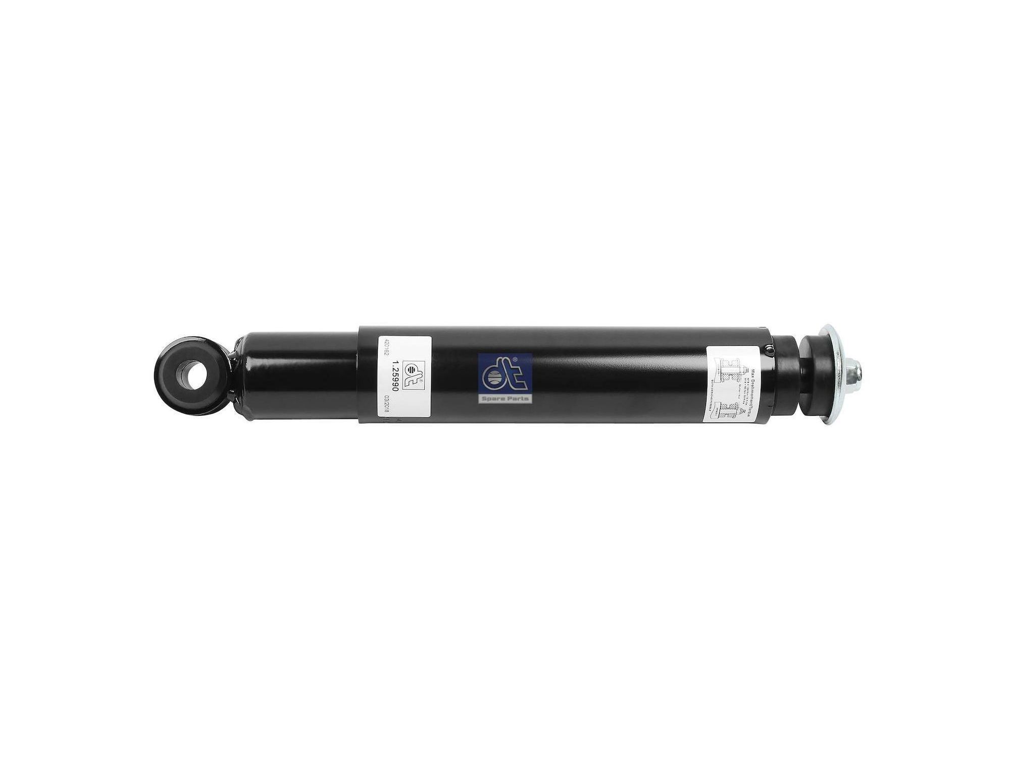 Stossdämpfer DT Spare Parts 1923370