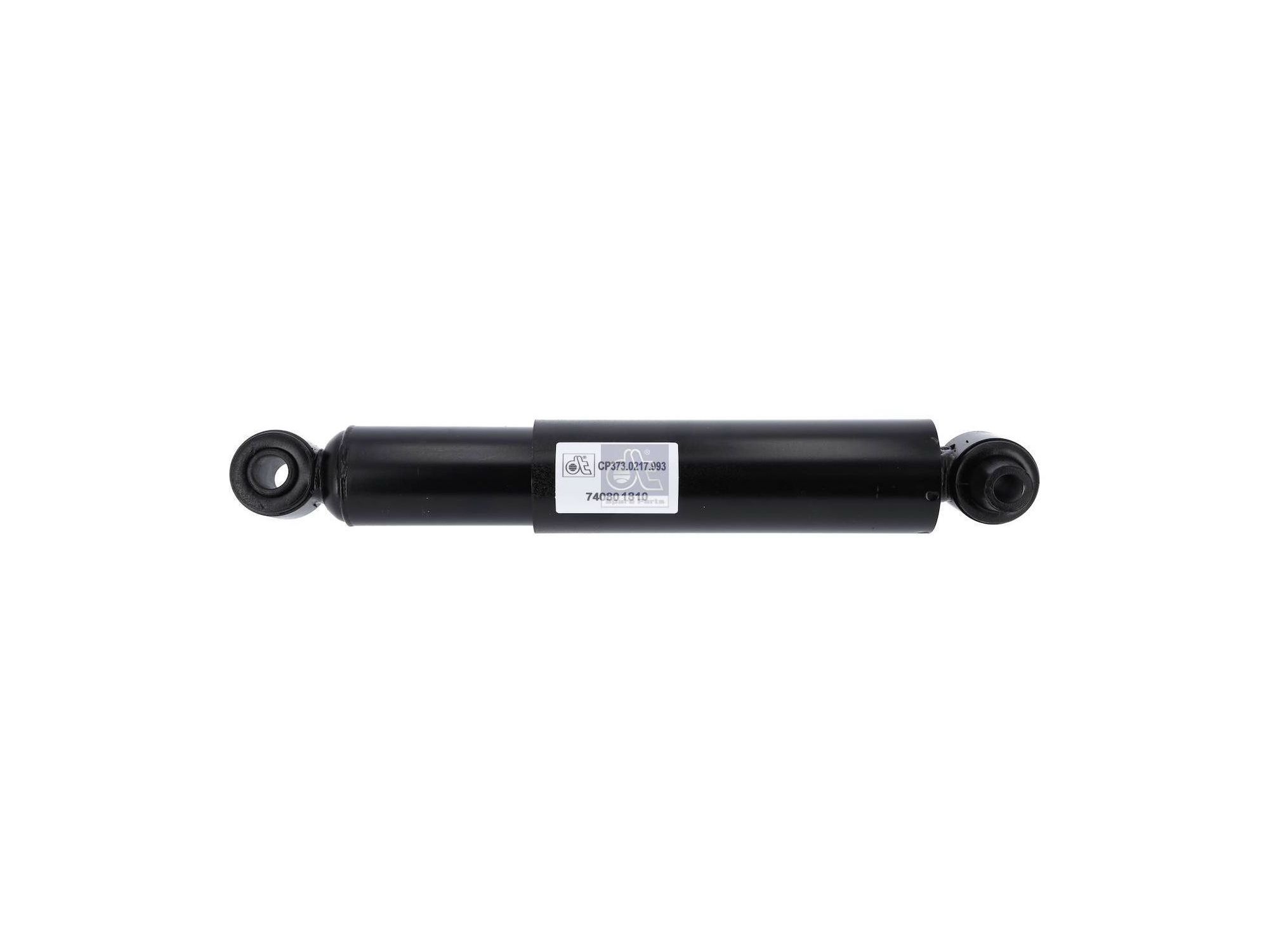 Stossdämpfer DT Spare Parts 1867014