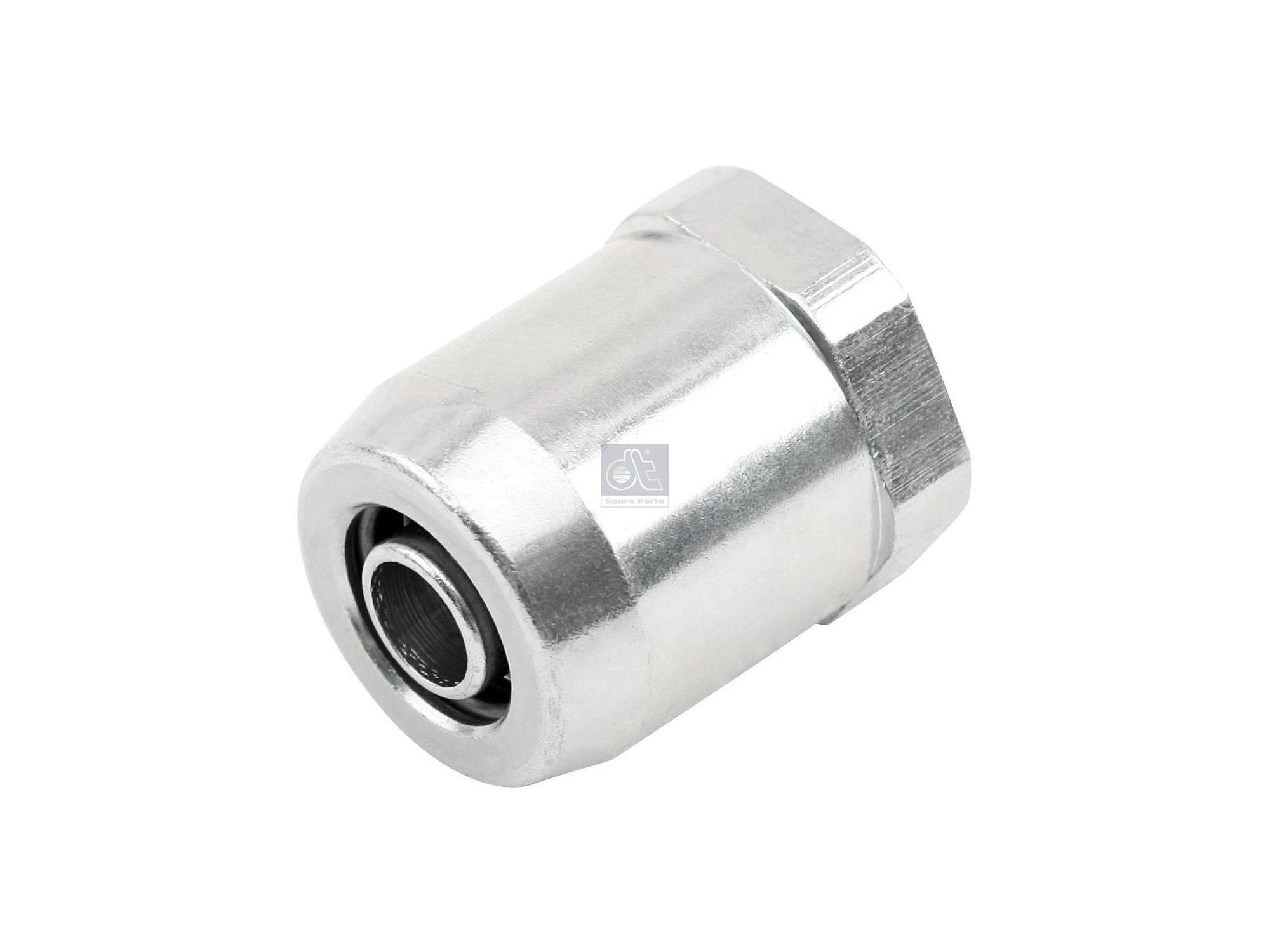 Steckkupplung DT Spare Parts 1369865
