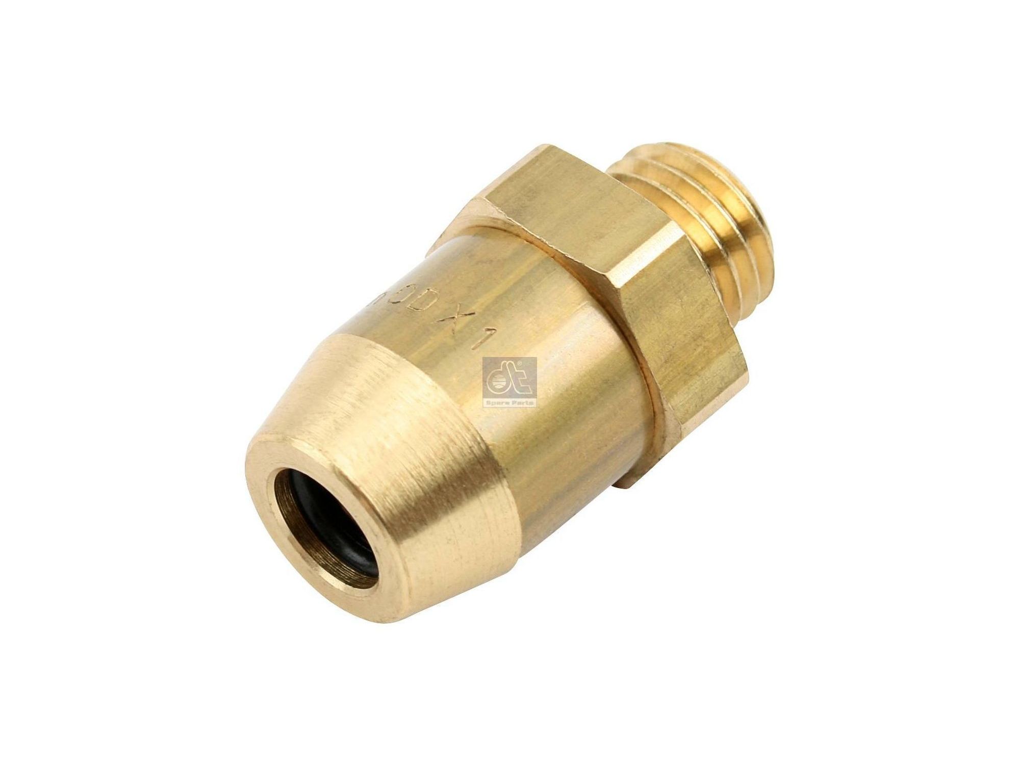 Pipe Coupling DT Spare Parts 369187