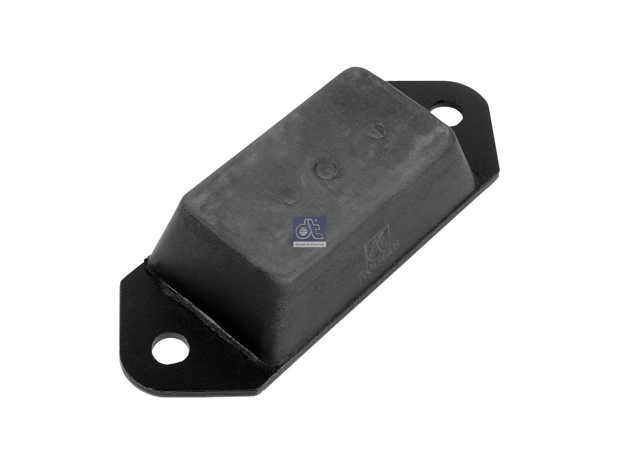 Rubber Buffer DT Spare Parts 120252