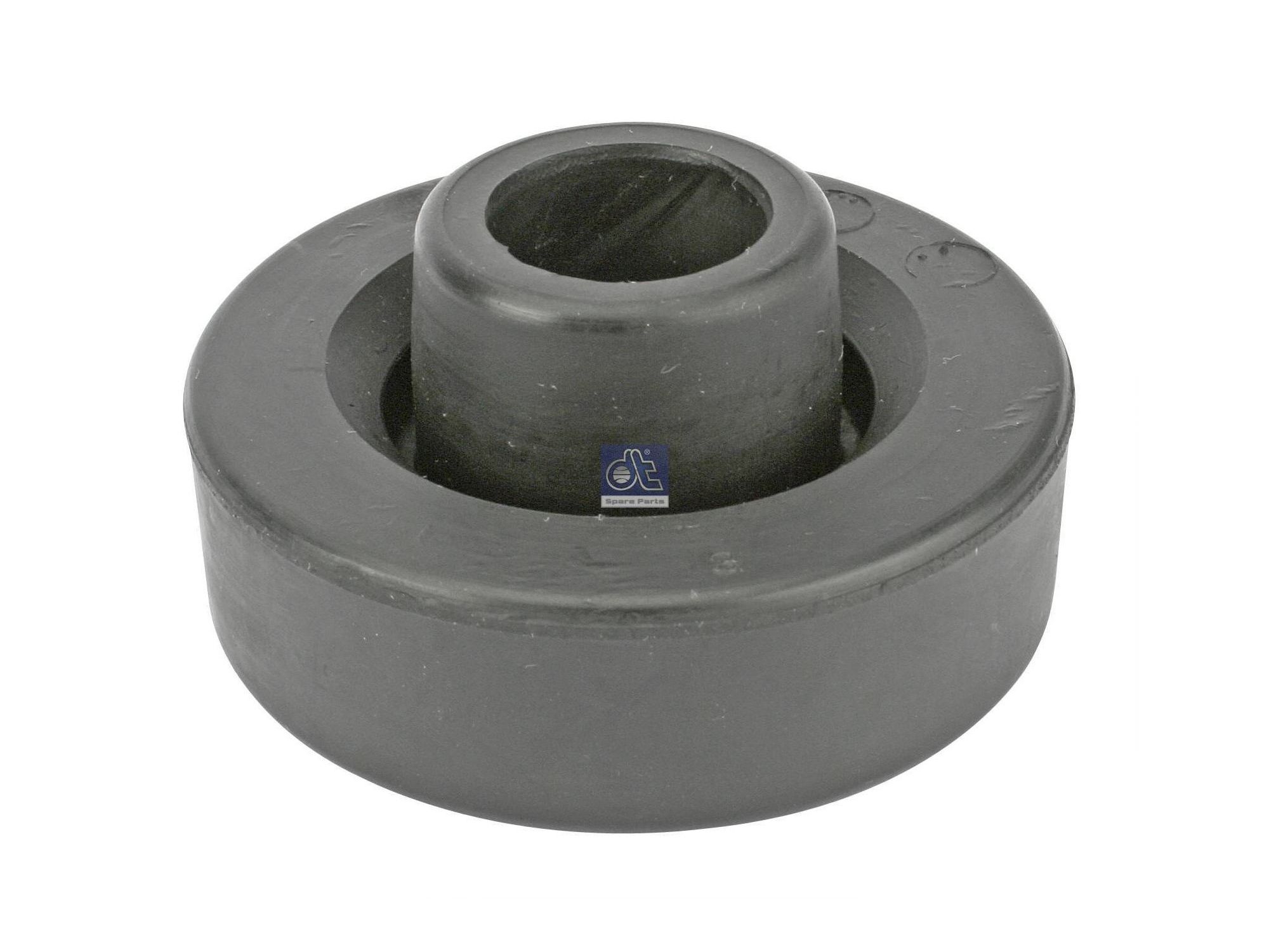 Rubber Buffer DT Spare Parts 165332