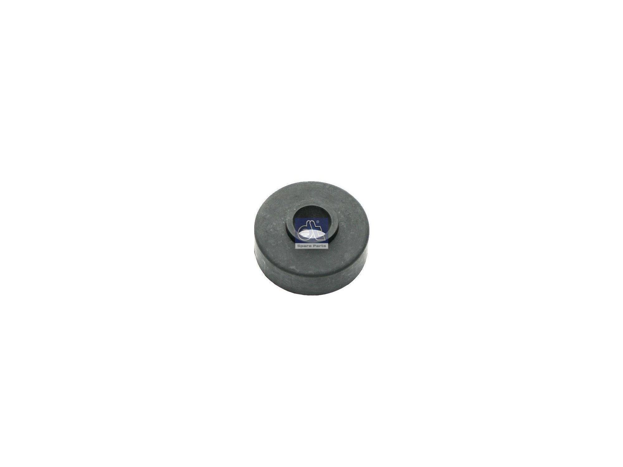 Rubber bushing DT Spare Parts 307113