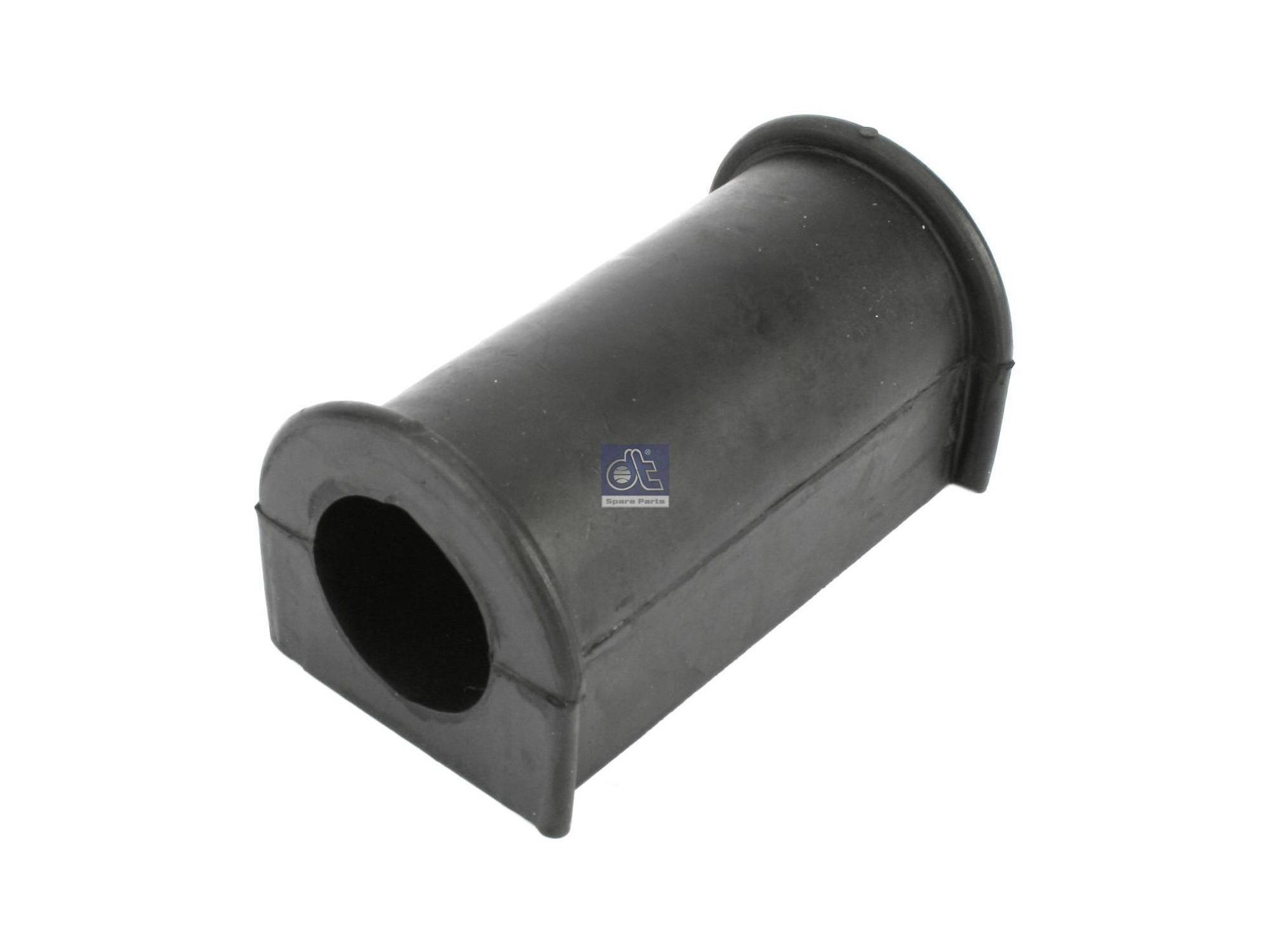 Rubber bushing DT Spare Parts 213604